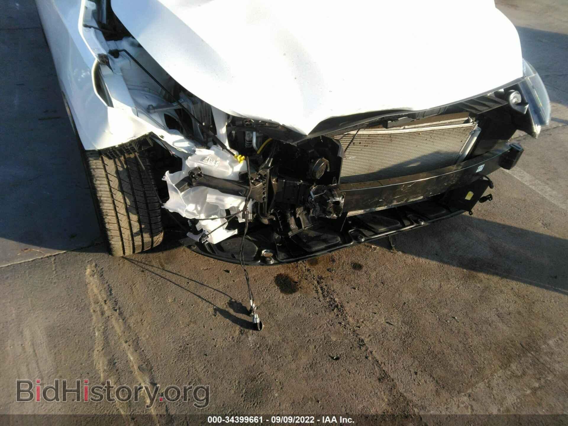 2020 KIA FORTE - VIN: 3KPF54AD3LE255211 - Фото 6