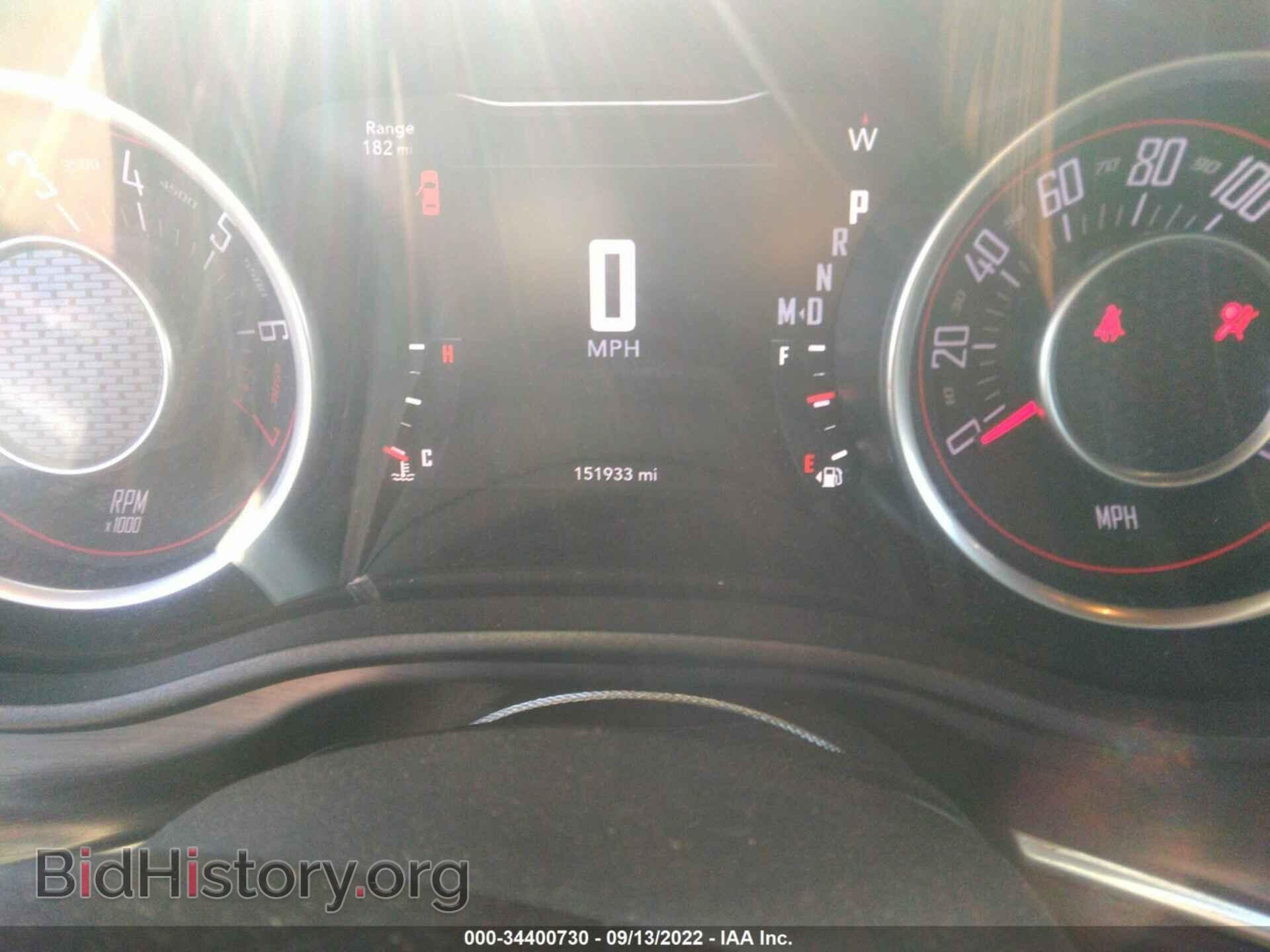 2015 DODGE CHALLENGER - VIN: 2C3CDZAG2FH860802 - Photo 7