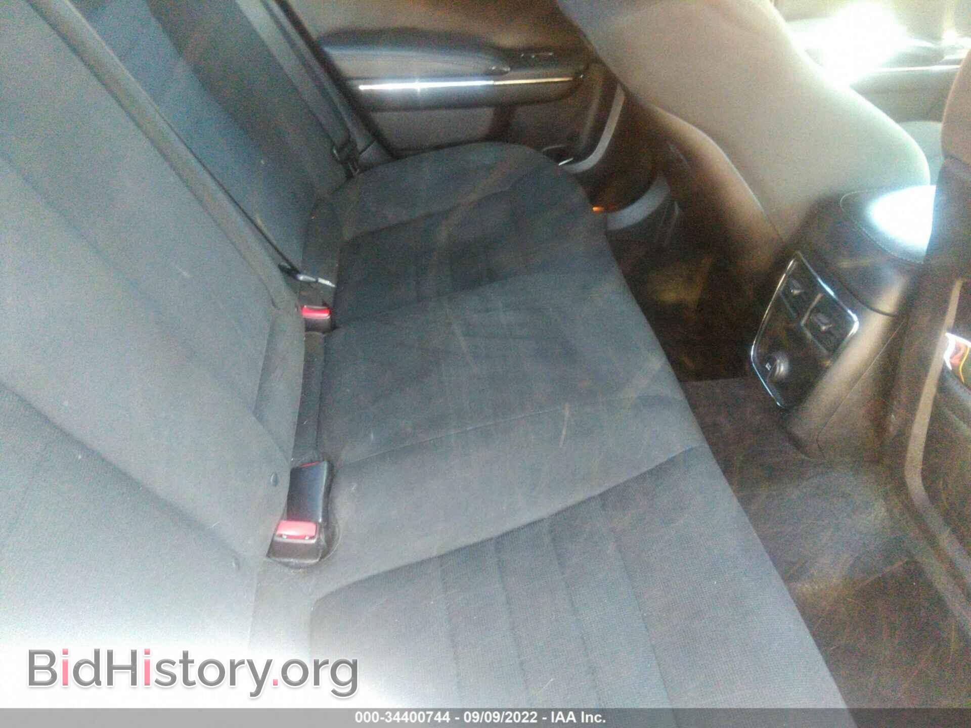 2014 DODGE CHARGER - VIN: 2C3CDXHG5EH333846 - Фото 8