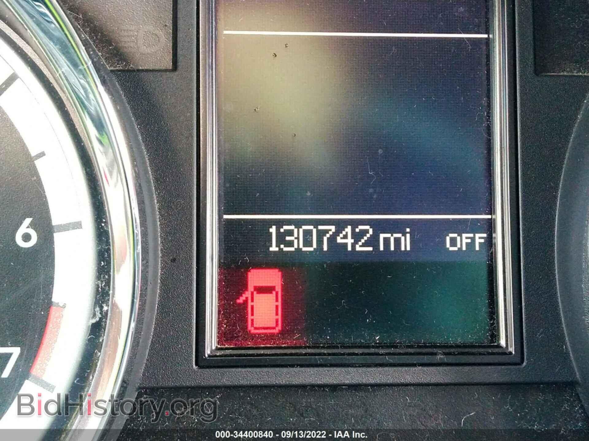 2012 DODGE DURANGO - VIN: 1C4RDJAG1CC169461 - Photo 7