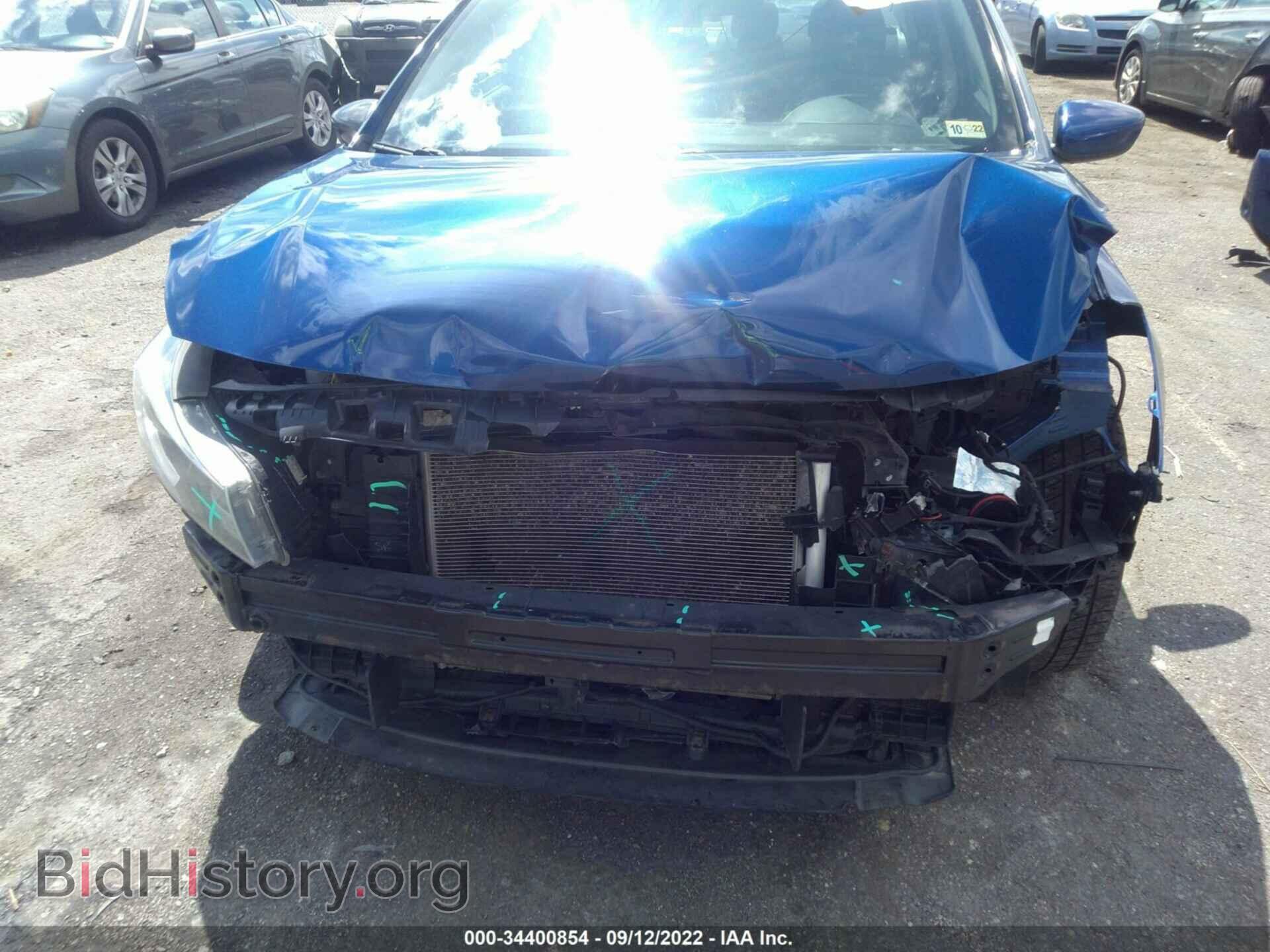 2017 KIA FORTE - VIN: 3KPFL4A76HE104399 - Photo 6