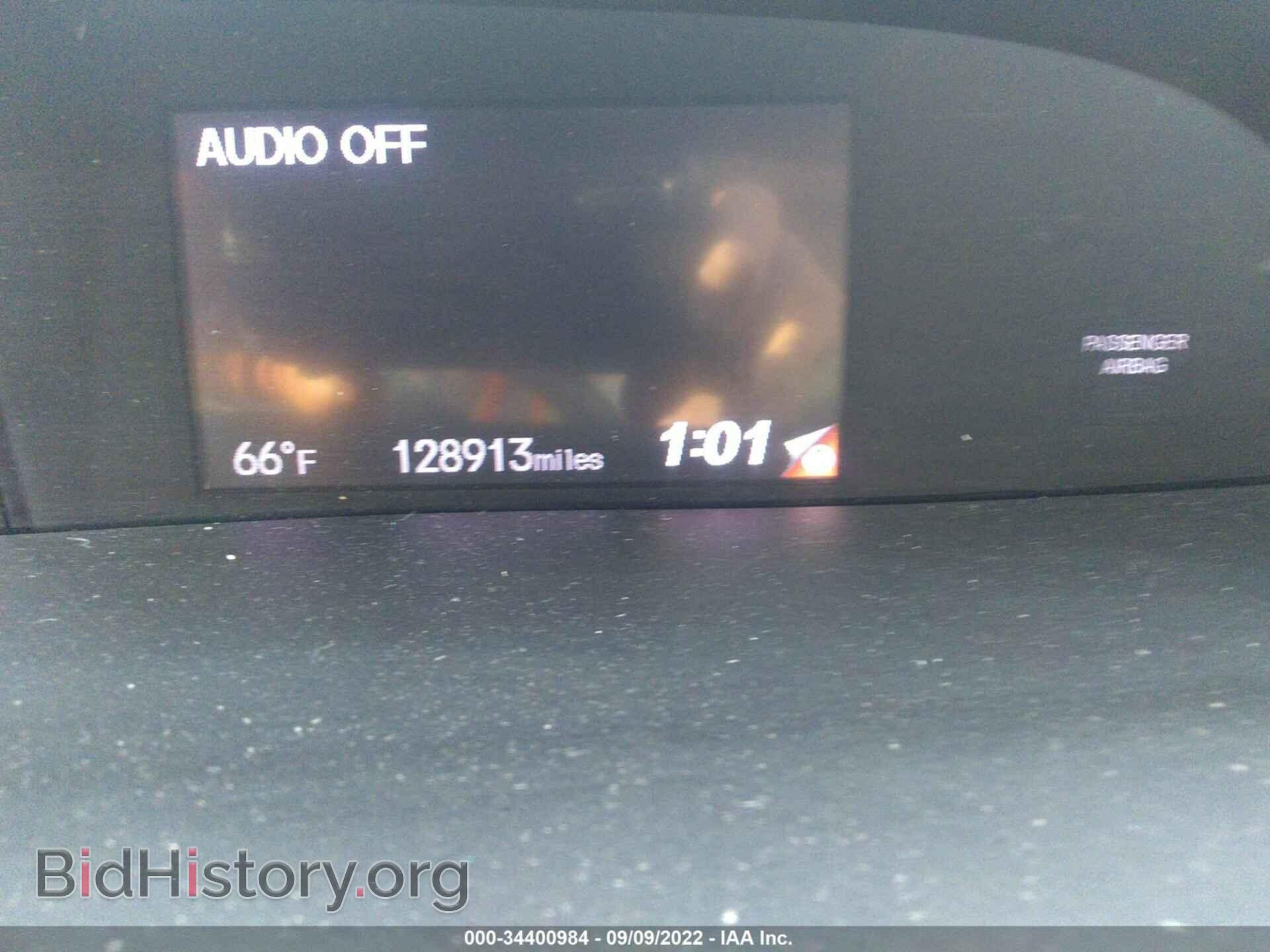 2012 HONDA CIVIC SDN - VIN: 2HGFB2F85CH315357 - Фото 7