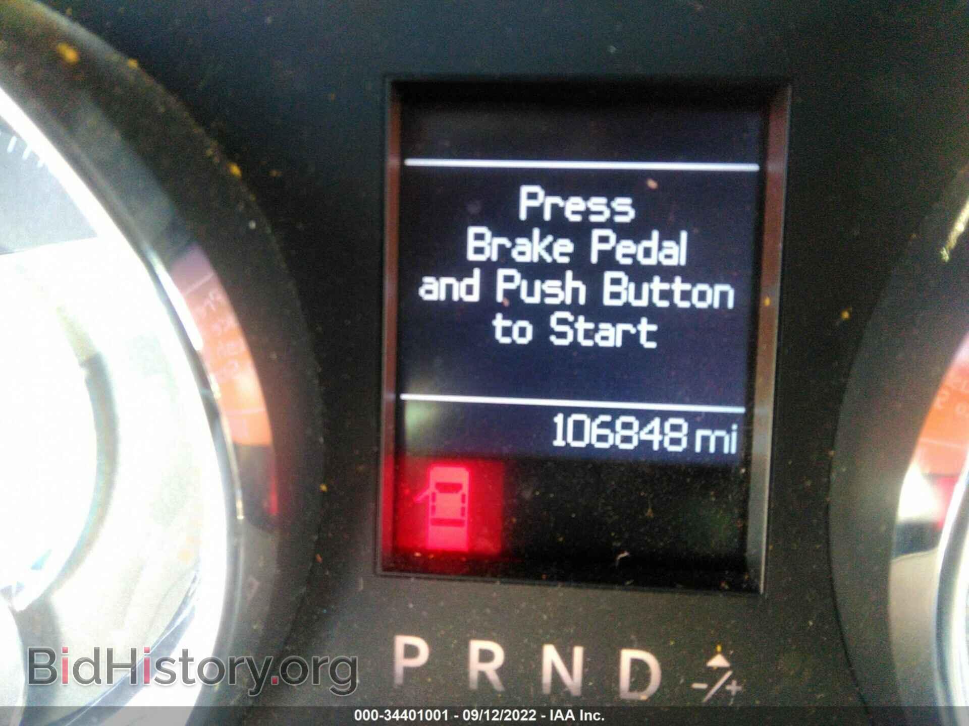 2011 CHRYSLER 300 - VIN: 2C3CA5CG9BH595563 - Фото 7