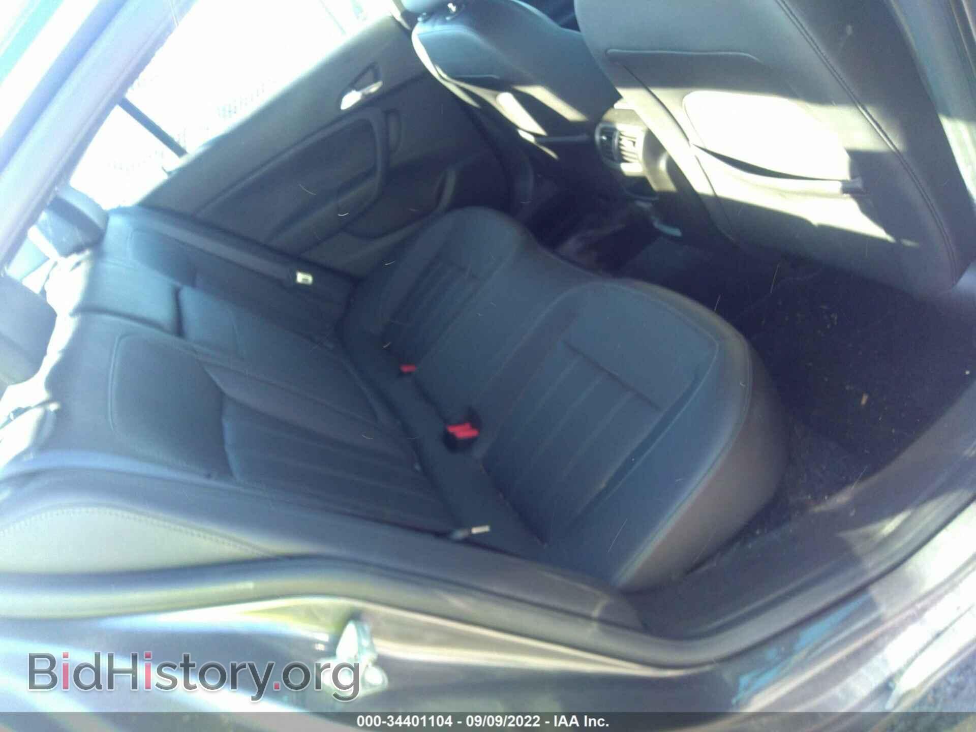 2011 BUICK REGAL - VIN: W04GR5EC9B1002700 - Фото 8