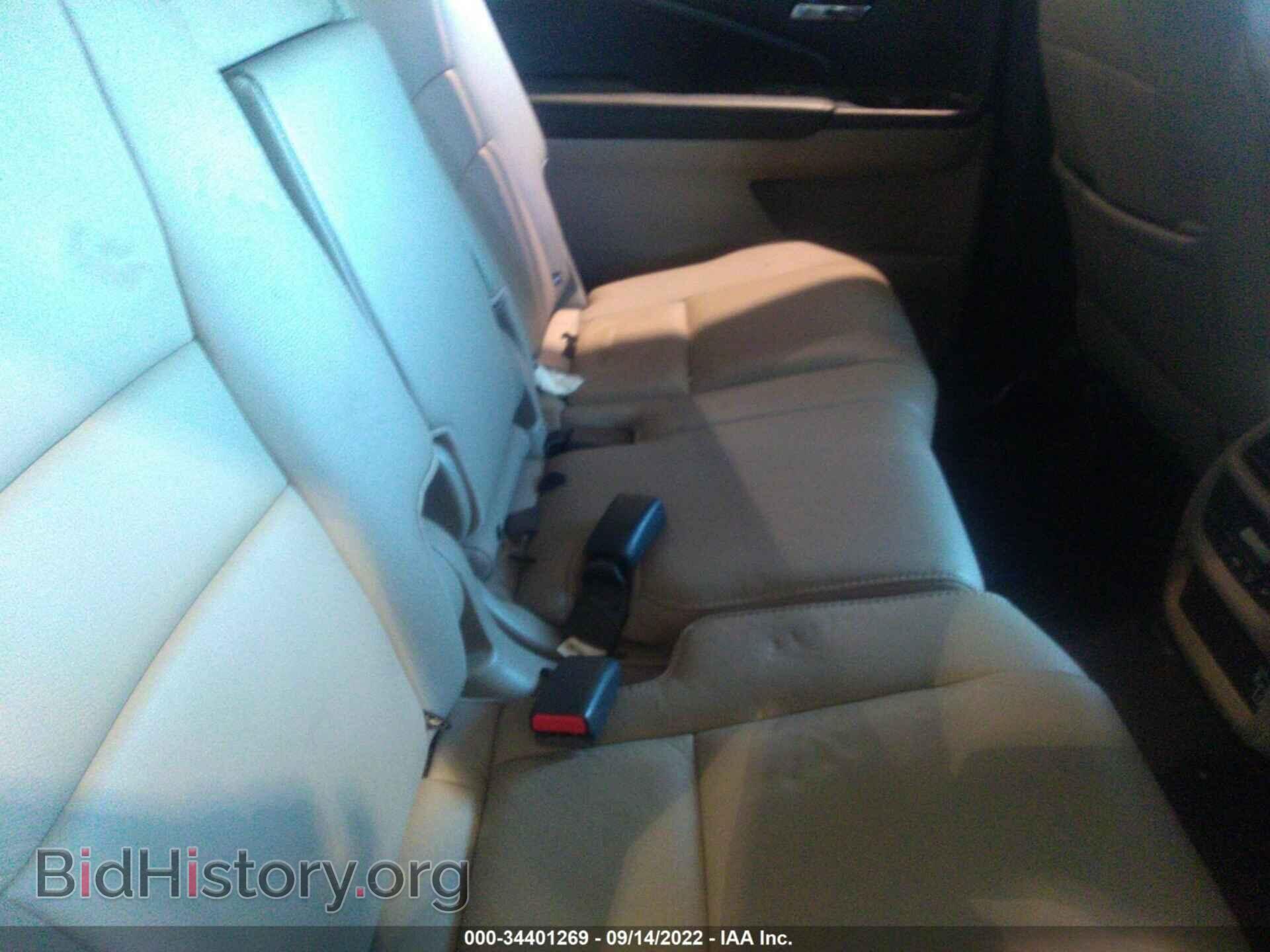 2019 HONDA PILOT - VIN: 5FNYF6H59KB083386 - Фото 8