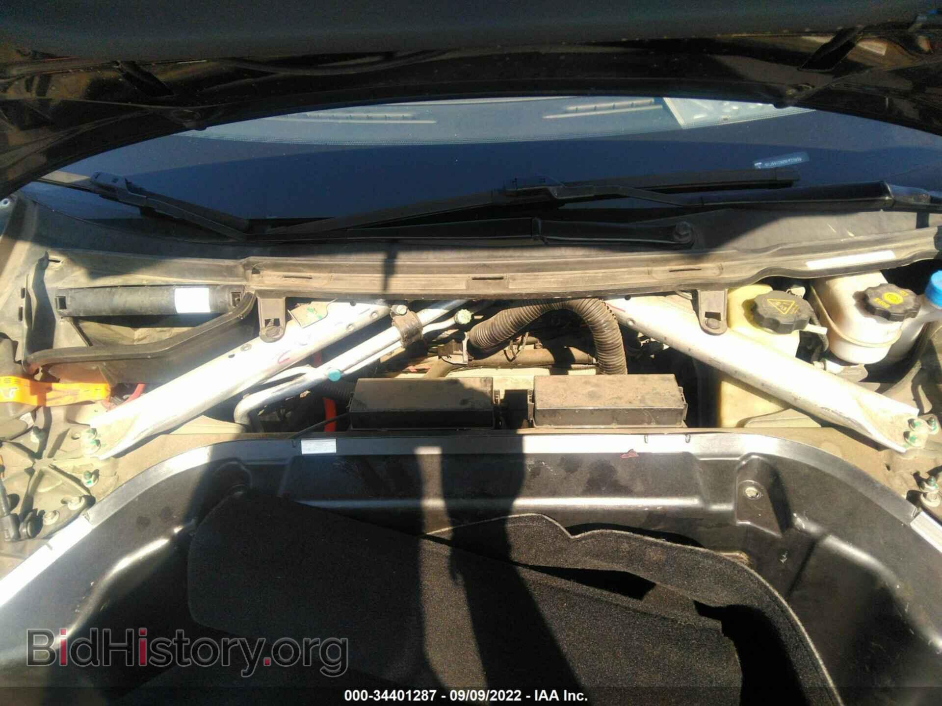 2013 TESLA MODEL S - VIN: 5YJSA1CN0DFP24636 - Photo 10