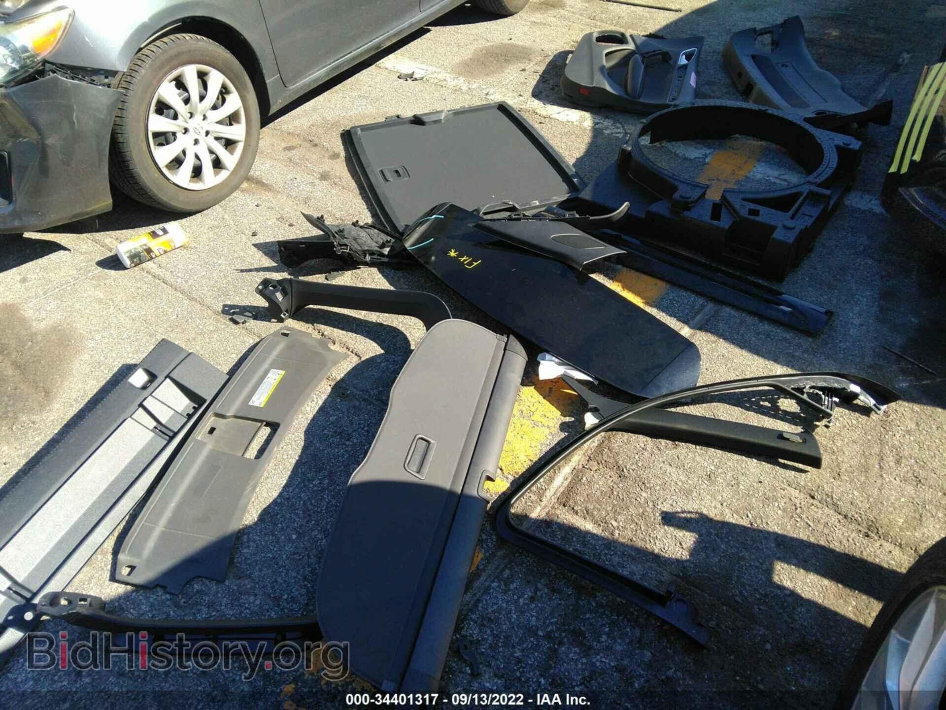 2018 AUDI Q3 - VIN: WA1ECCFS4JR018337 - Фото 12