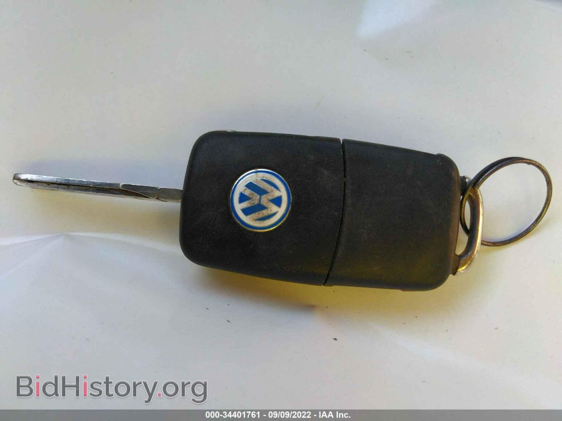 2007 VOLKSWAGEN EOS - VIN: WVWFA71FX7V002421 - Фото 11