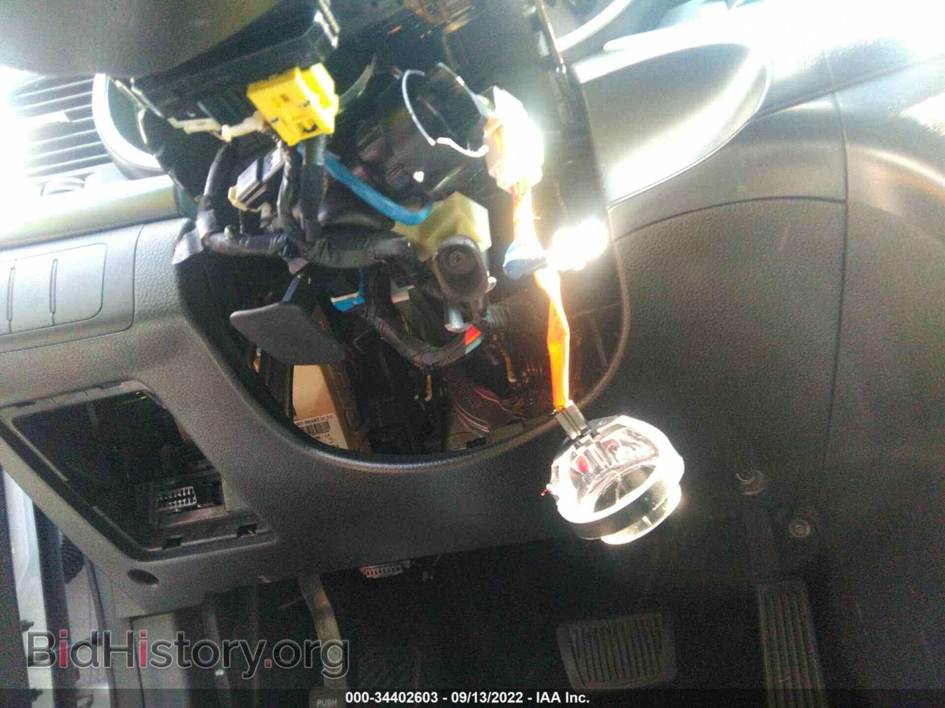 2015 KIA OPTIMA - VIN: 5XXGM4A76FG476346 - Photo 6