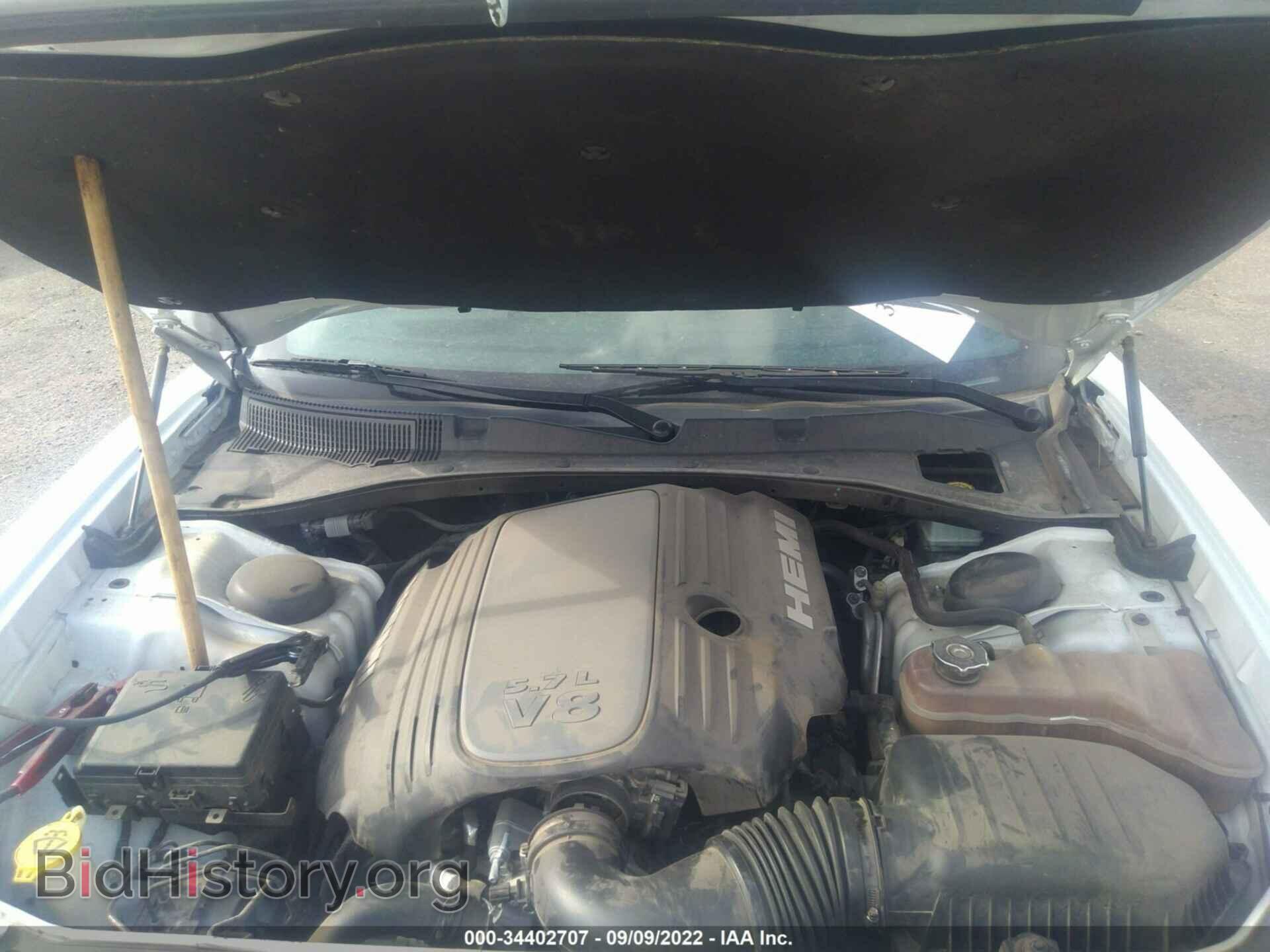 2016 DODGE CHARGER - VIN: 2C3CDXCT4GH228285 - Photo 10
