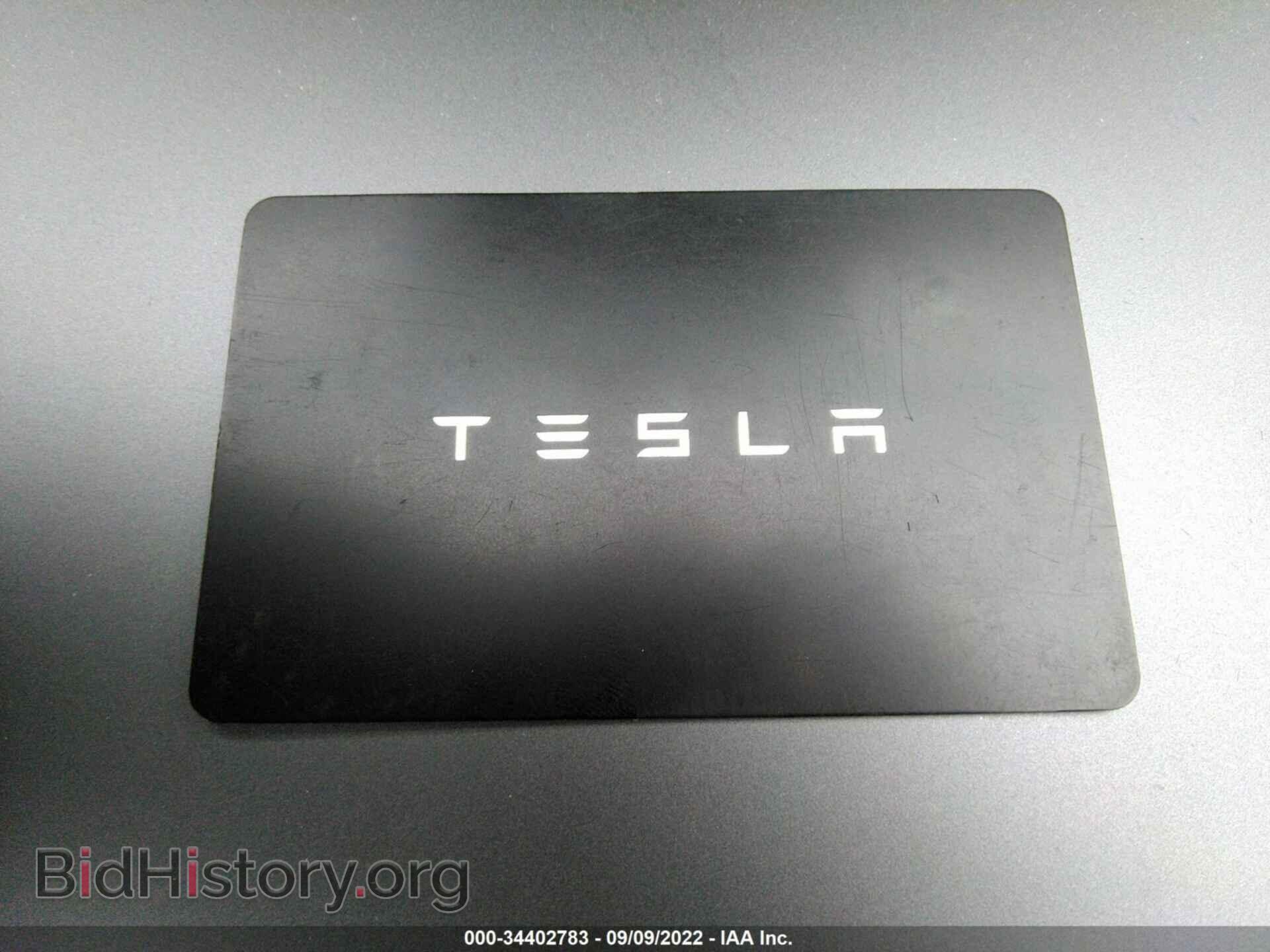 2021 TESLA MODEL 3 - VIN: 5YJ3E1EA1MF982196 - Photo 11