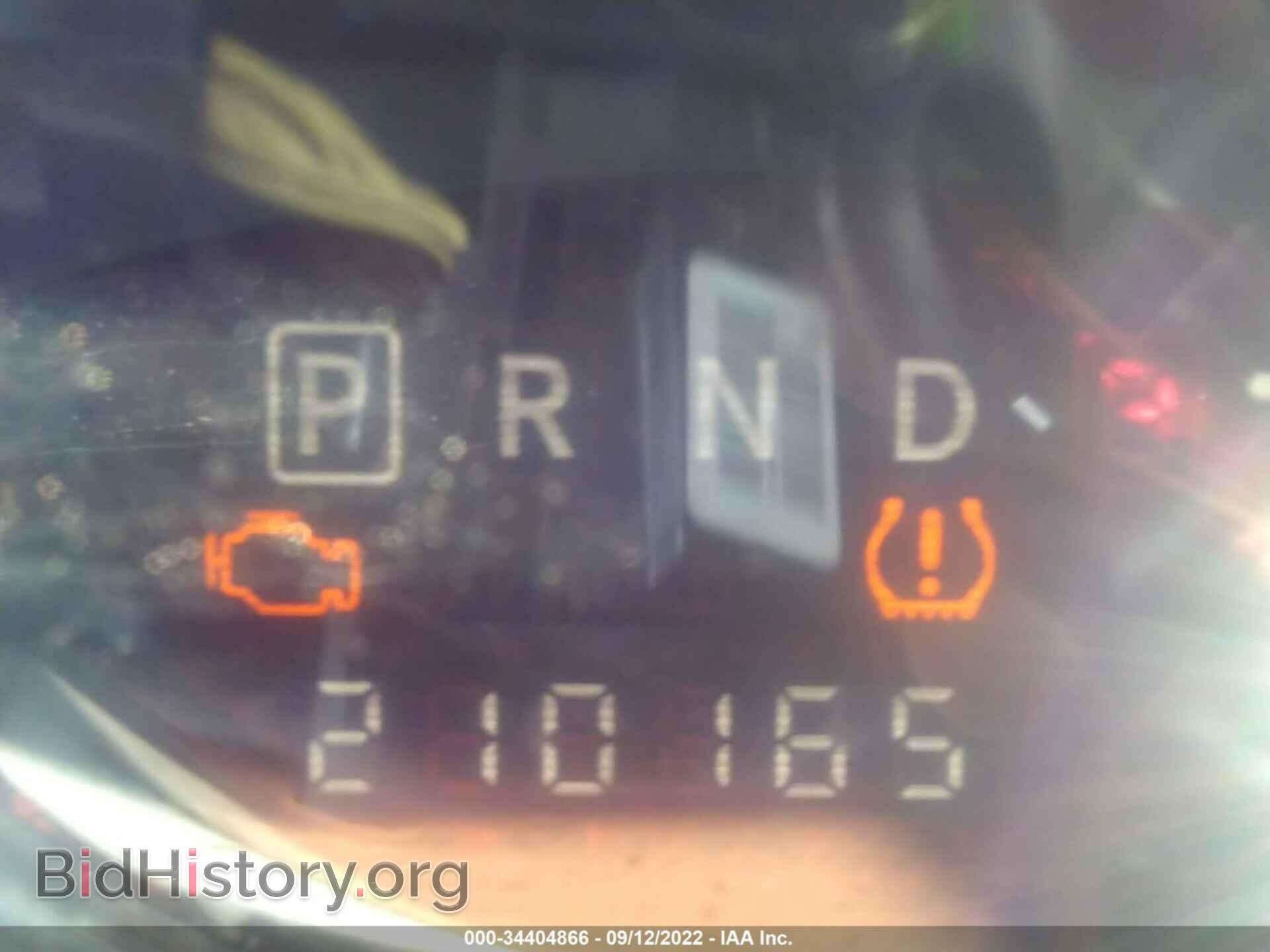 2014 JEEP COMPASS - VIN: 1C4NJCEA1ED850001 - Фото 7