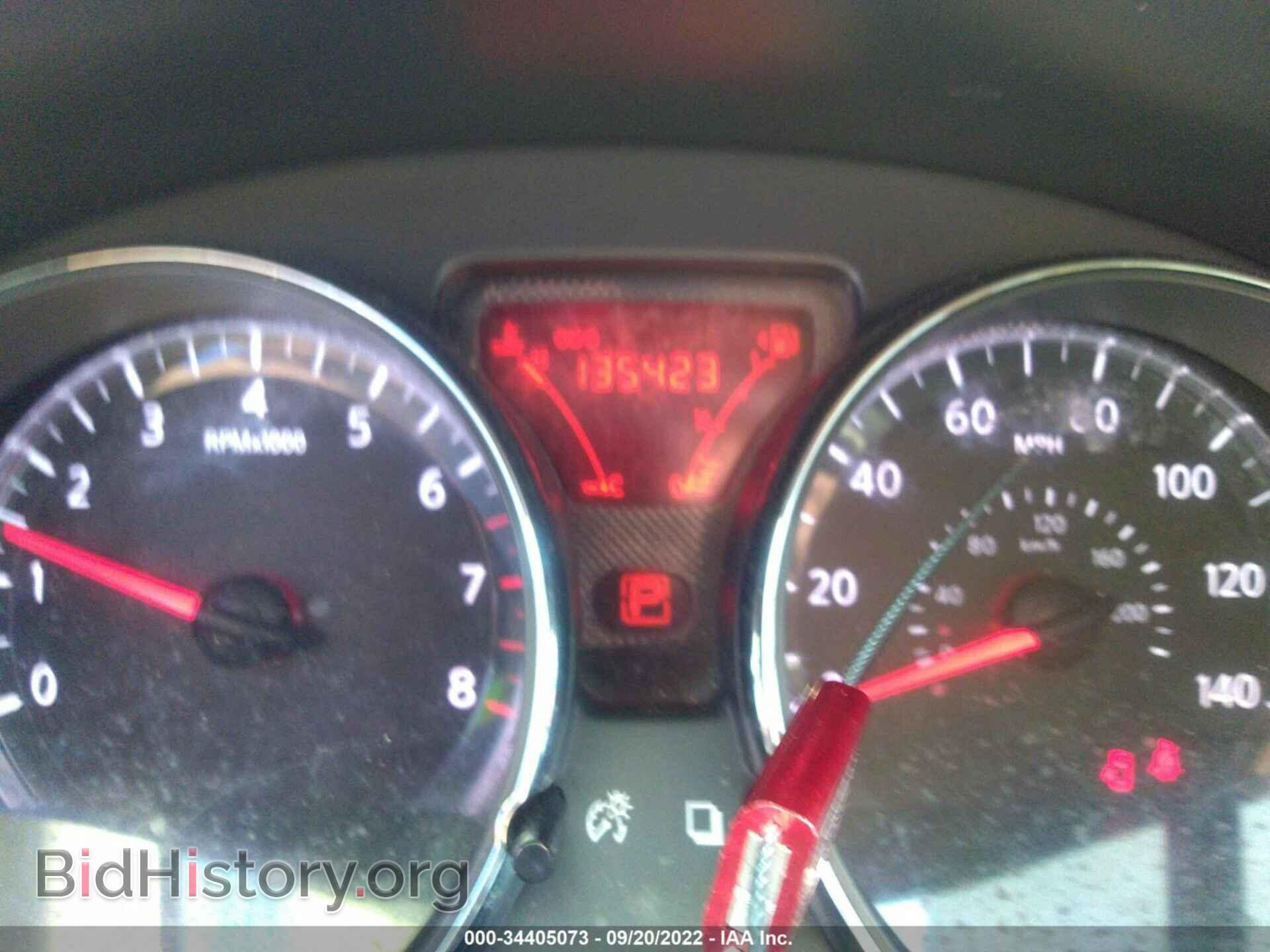 2014 NISSAN VERSA NOTE - VIN: 3N1CE2CP5EL400782 - Photo 7