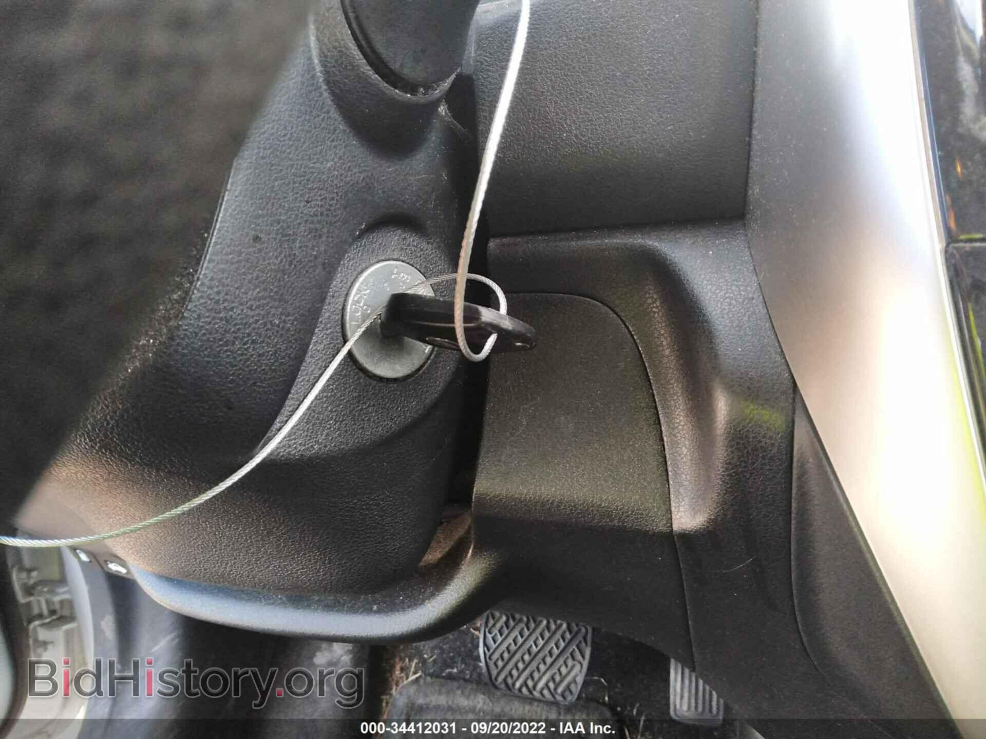 2017 NISSAN VERSA NOTE - VIN: 3N1CE2CP3HL366247 - Photo 11