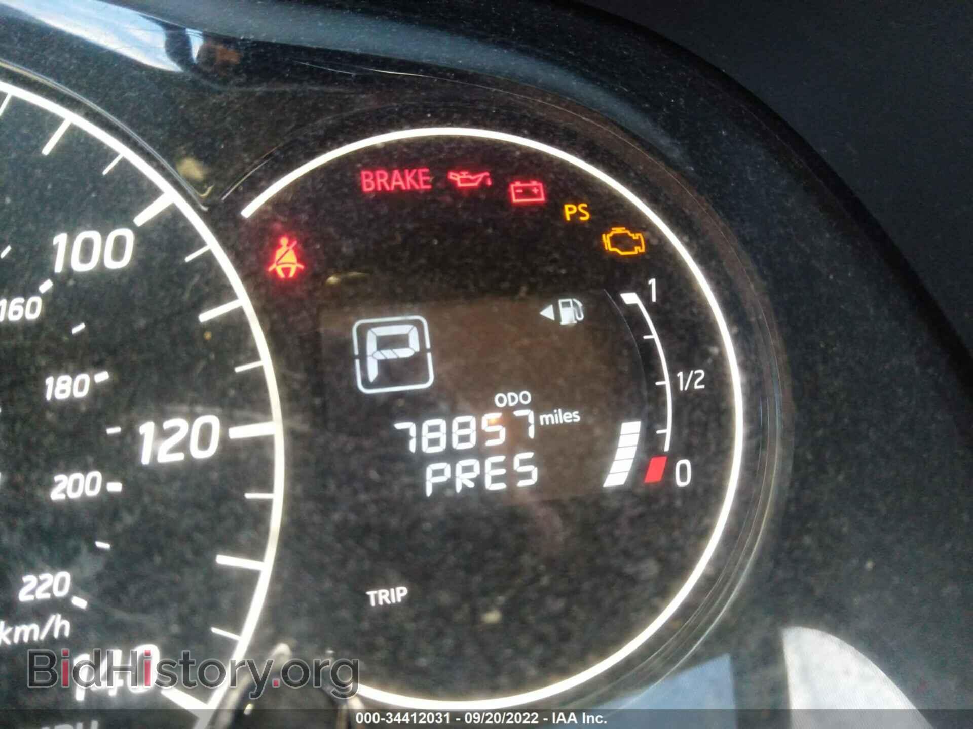 2017 NISSAN VERSA NOTE - VIN: 3N1CE2CP3HL366247 - Photo 7