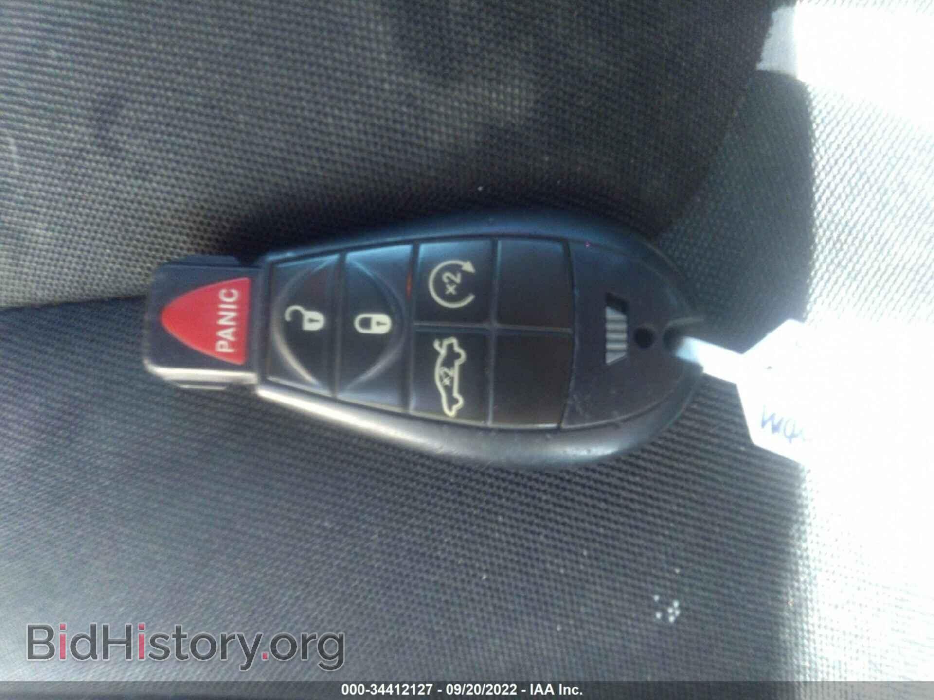 2013 DODGE DART - VIN: 1C3CDFBAXDD301386 - Photo 11