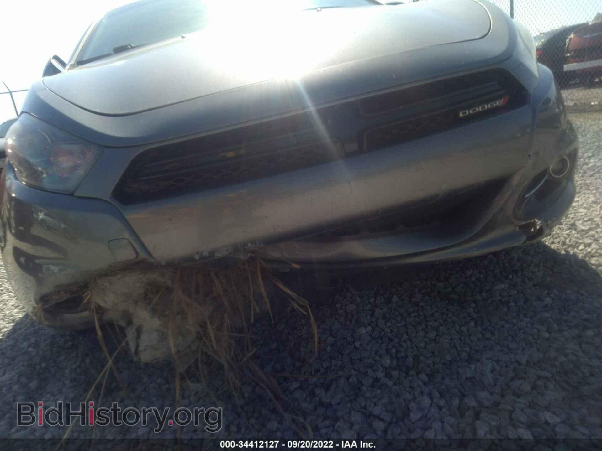2013 DODGE DART - VIN: 1C3CDFBAXDD301386 - Photo 6