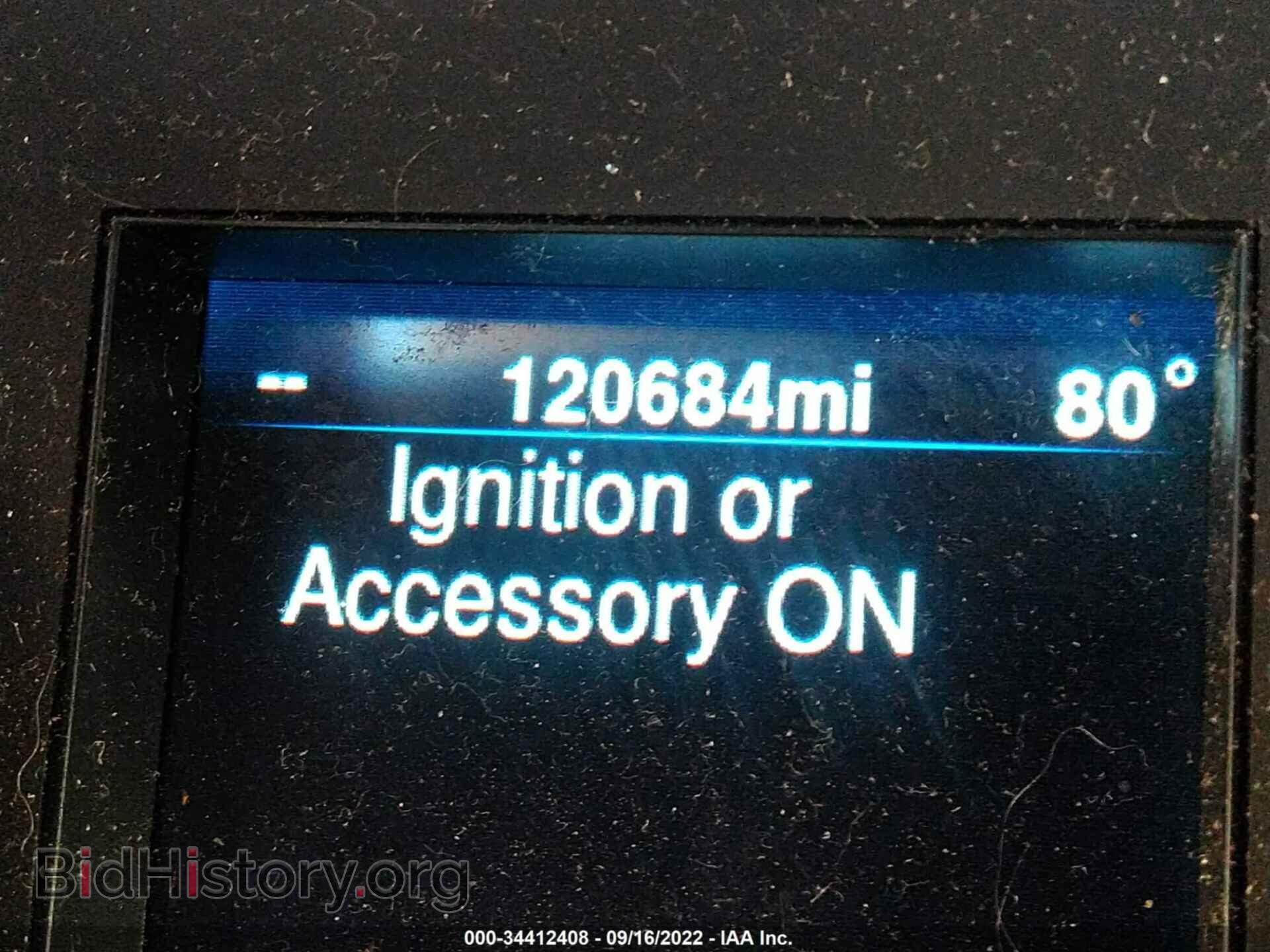 2013 CHRYSLER 300 - VIN: 2C3CCAKT2DH505609 - Фото 7