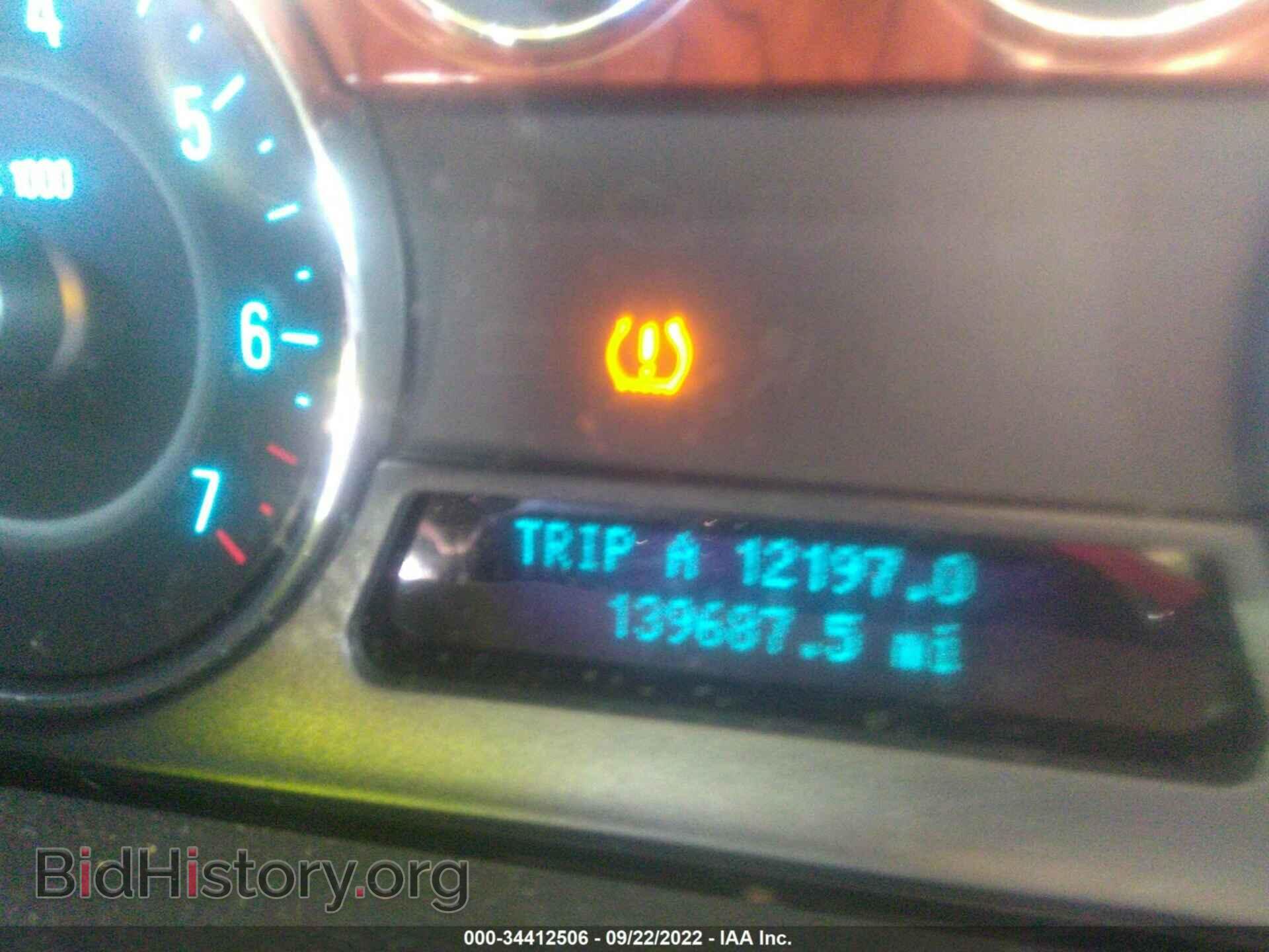 2010 FORD FLEX - VIN: 2FMHK6DT9ABA90331 - Фото 7