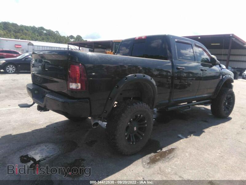 2014 RAM 2500 (VIN 3C6UR5DL9EG231837) — фото 4 из 11