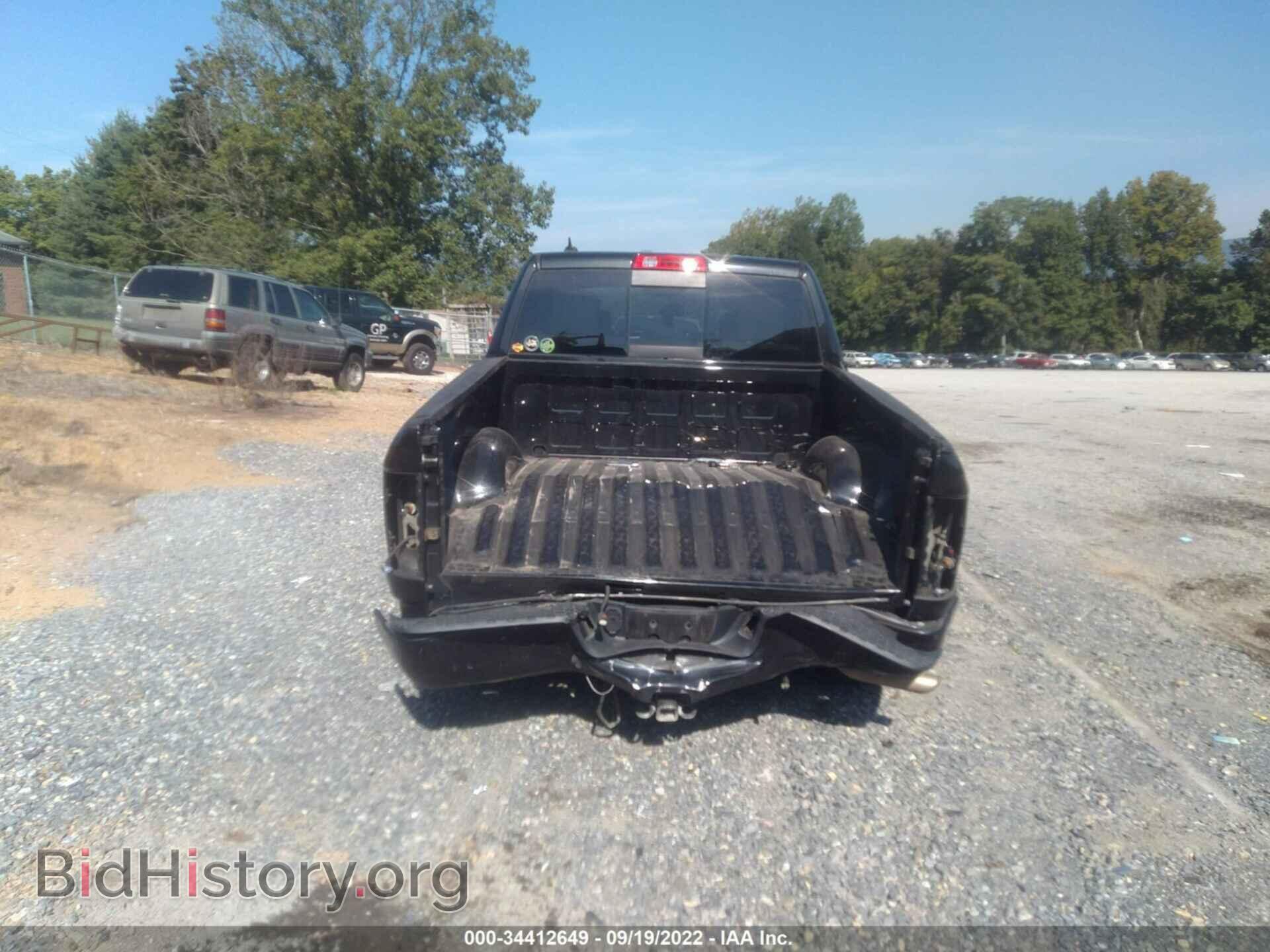 2015 RAM 1500 - VIN: 1C6RR7LT2FS653610 - Фото 6