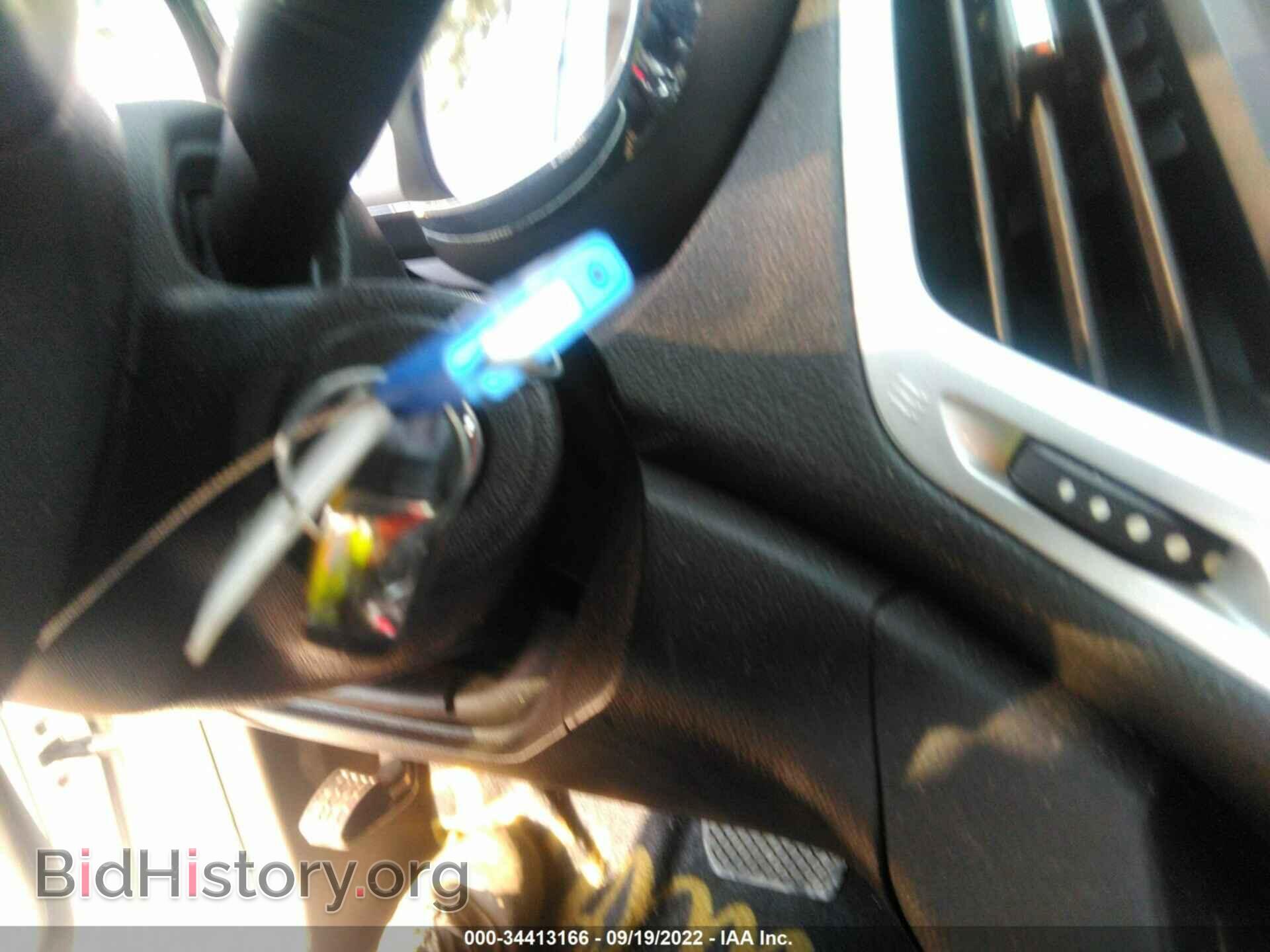 2015 GMC TERRAIN - VIN: 2GKALSEK6F6138485 - Фото 11