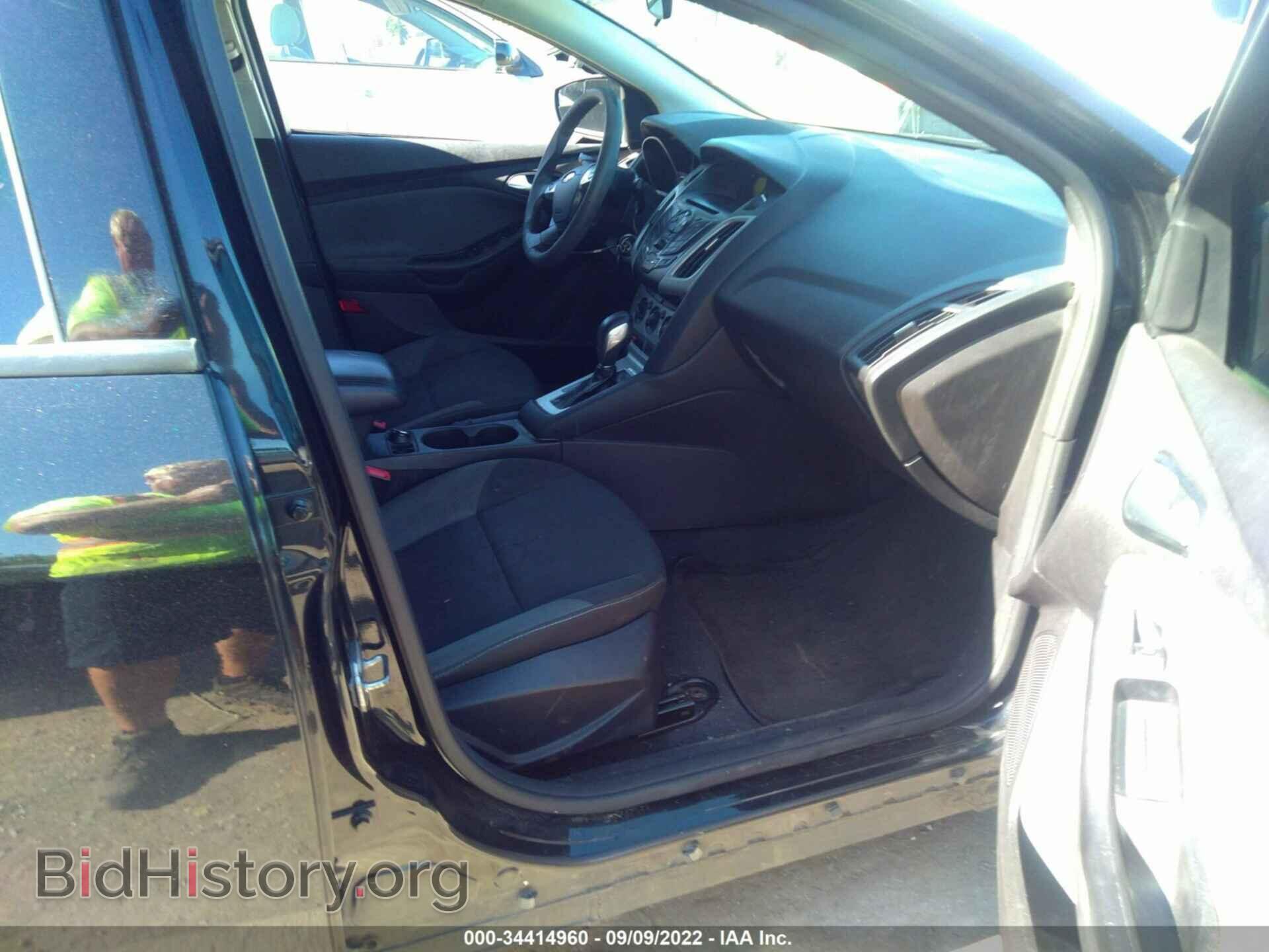 2014 FORD FOCUS - VIN: 1FADP3K26EL457405 - Photo 5