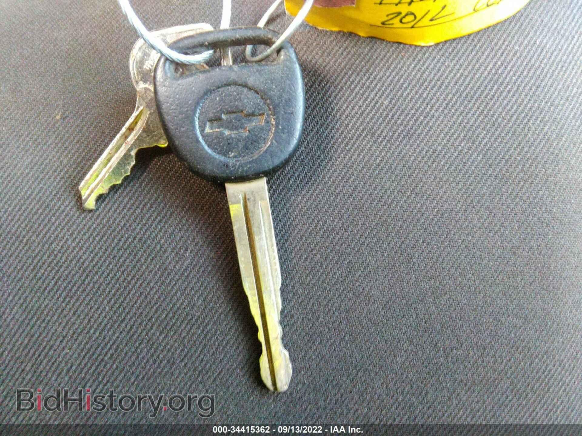 2012 CHEVROLET COLORADO - VIN: 1GCHSDFE1C8110052 - Фото 11