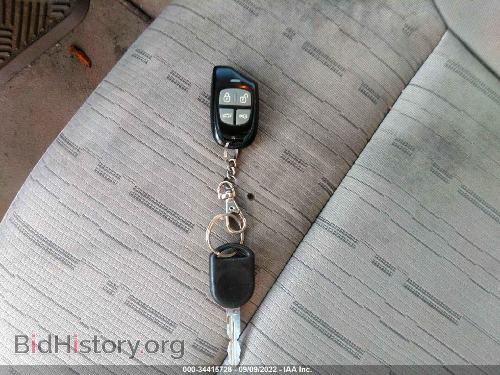 2011 FORD FOCUS - VIN: 1FAHP3FN0BW188219 - Фото 11