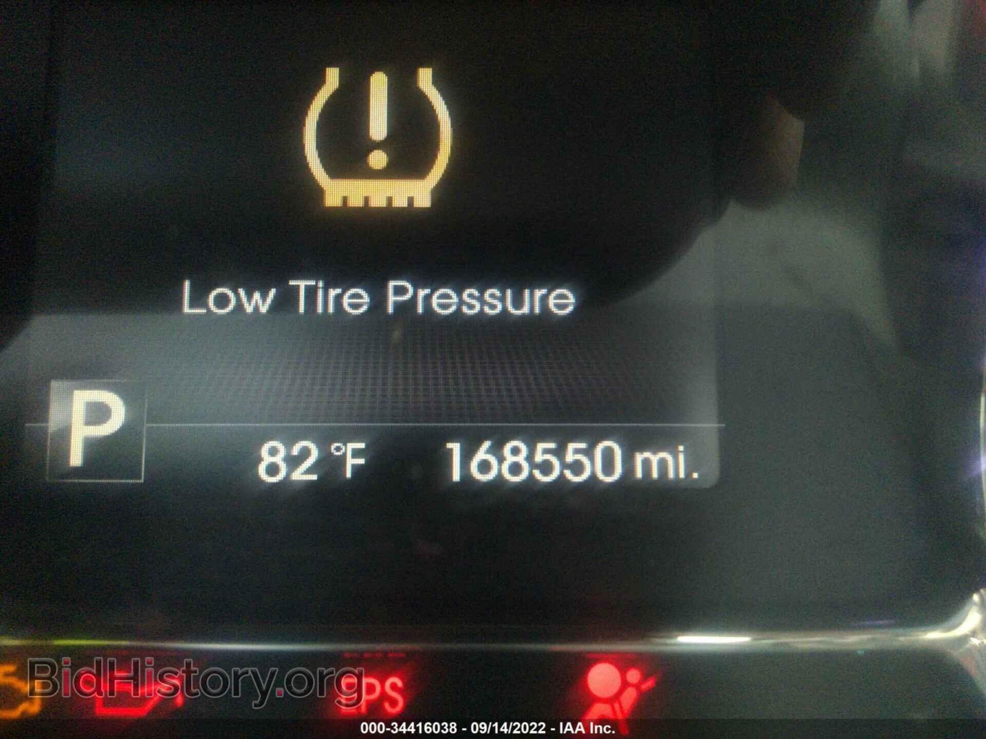 2013 KIA OPTIMA - VIN: 5XXGR4A63DG119700 - Фото 7