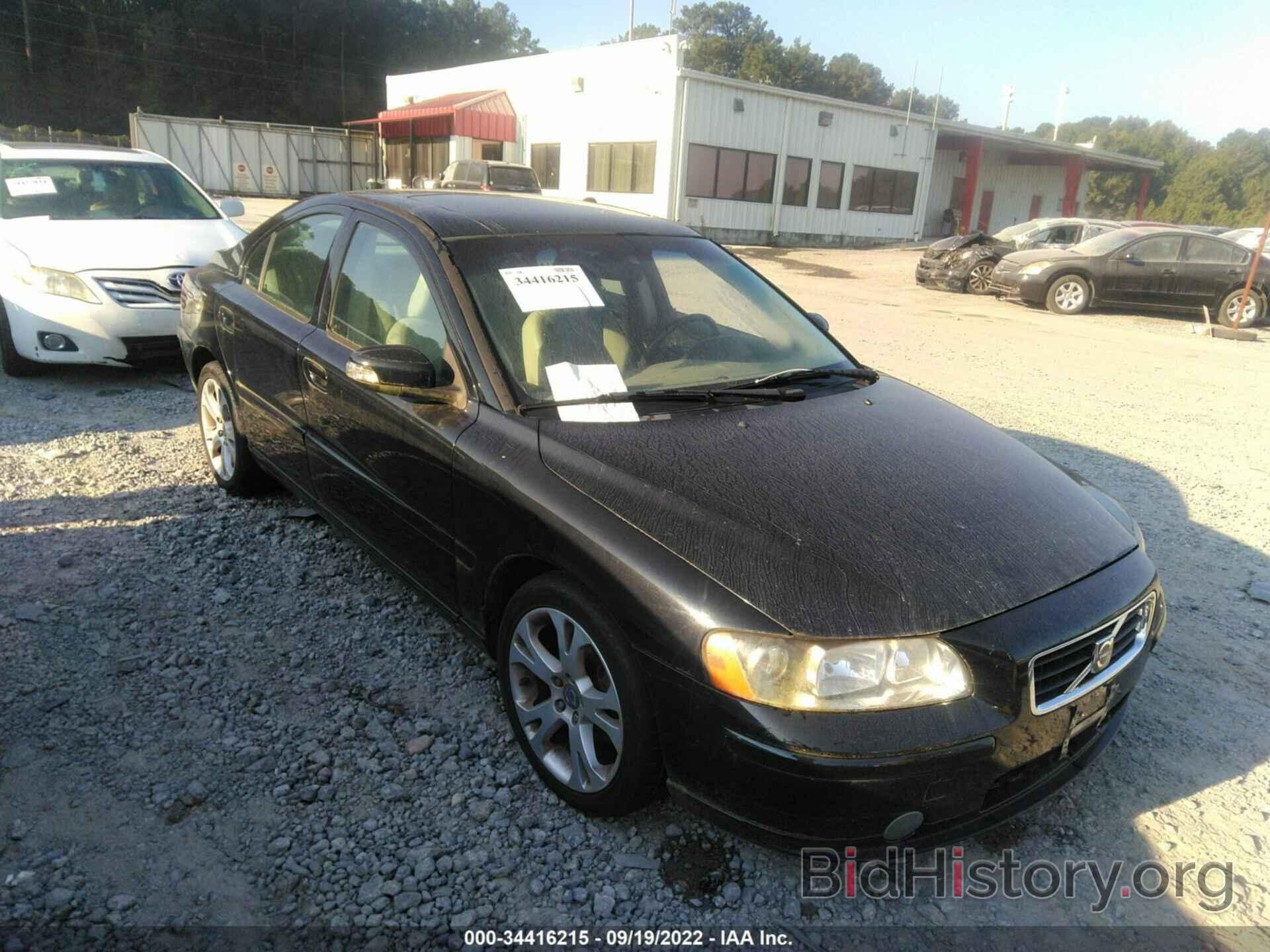 Photo YV1RS592792734469 - VOLVO S60 2009