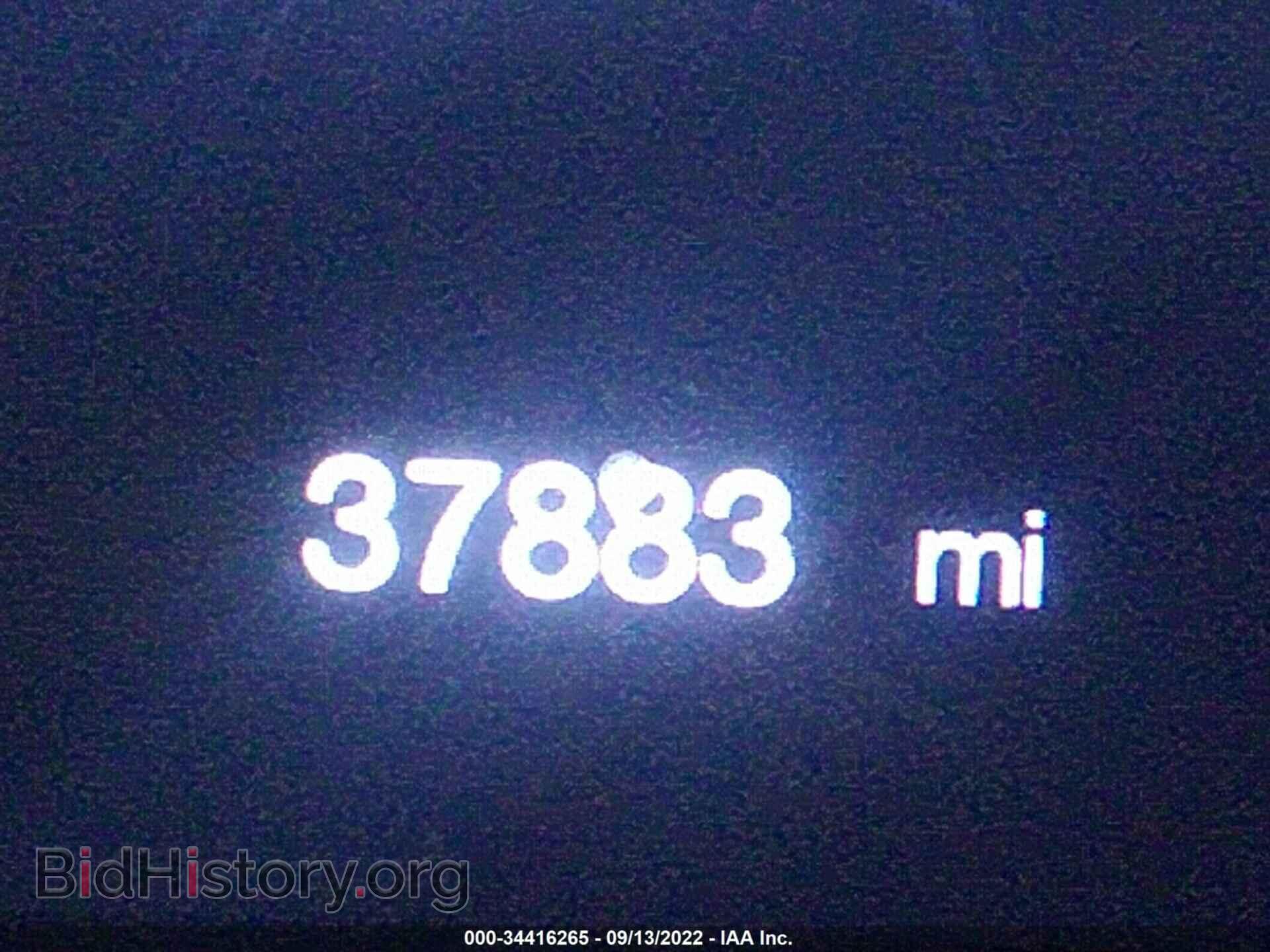 2019 JEEP COMPASS - VIN: 3C4NJDBB1KT657257 - Photo 7