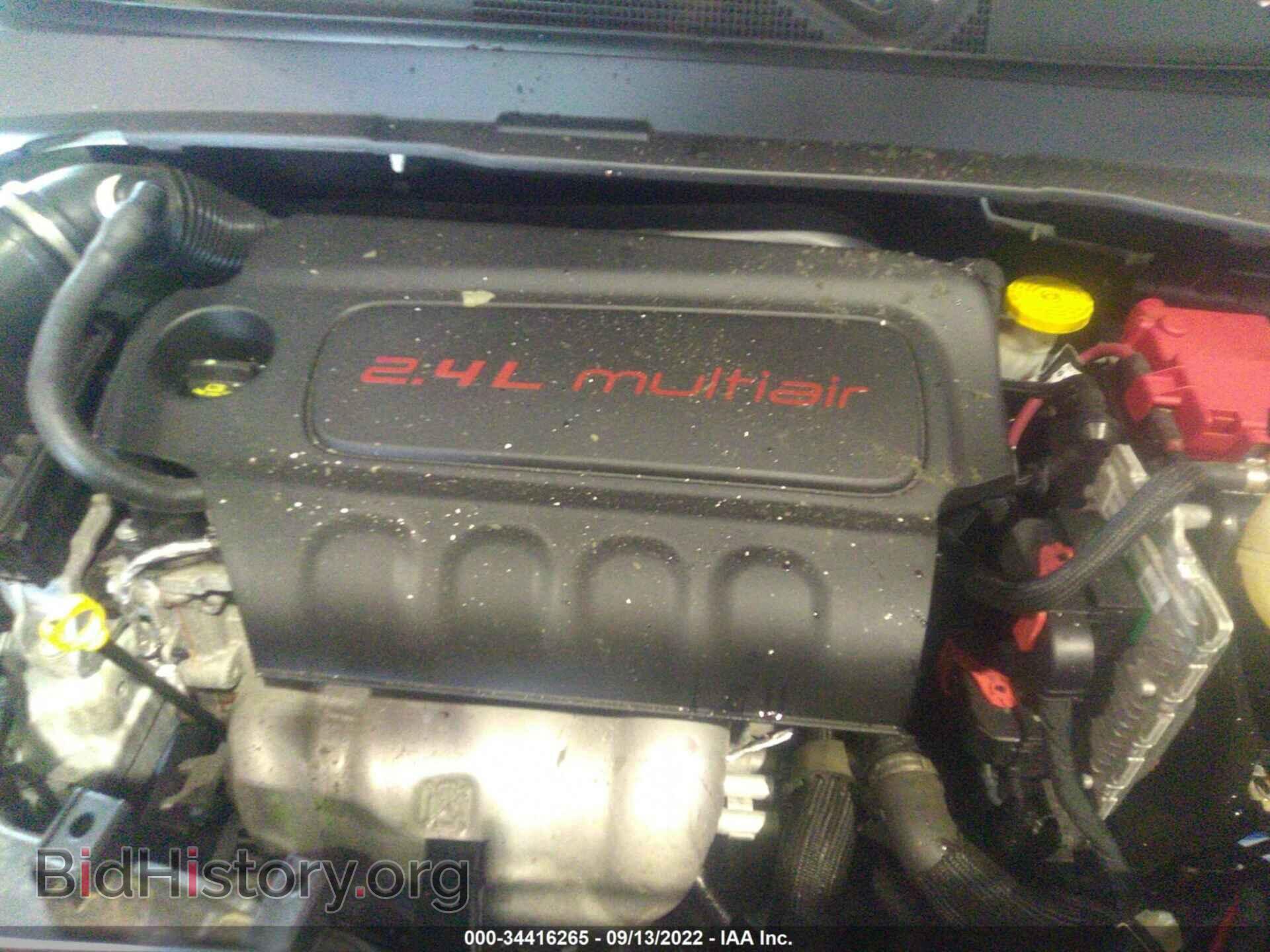 2019 JEEP COMPASS - VIN: 3C4NJDBB1KT657257 - Photo 10