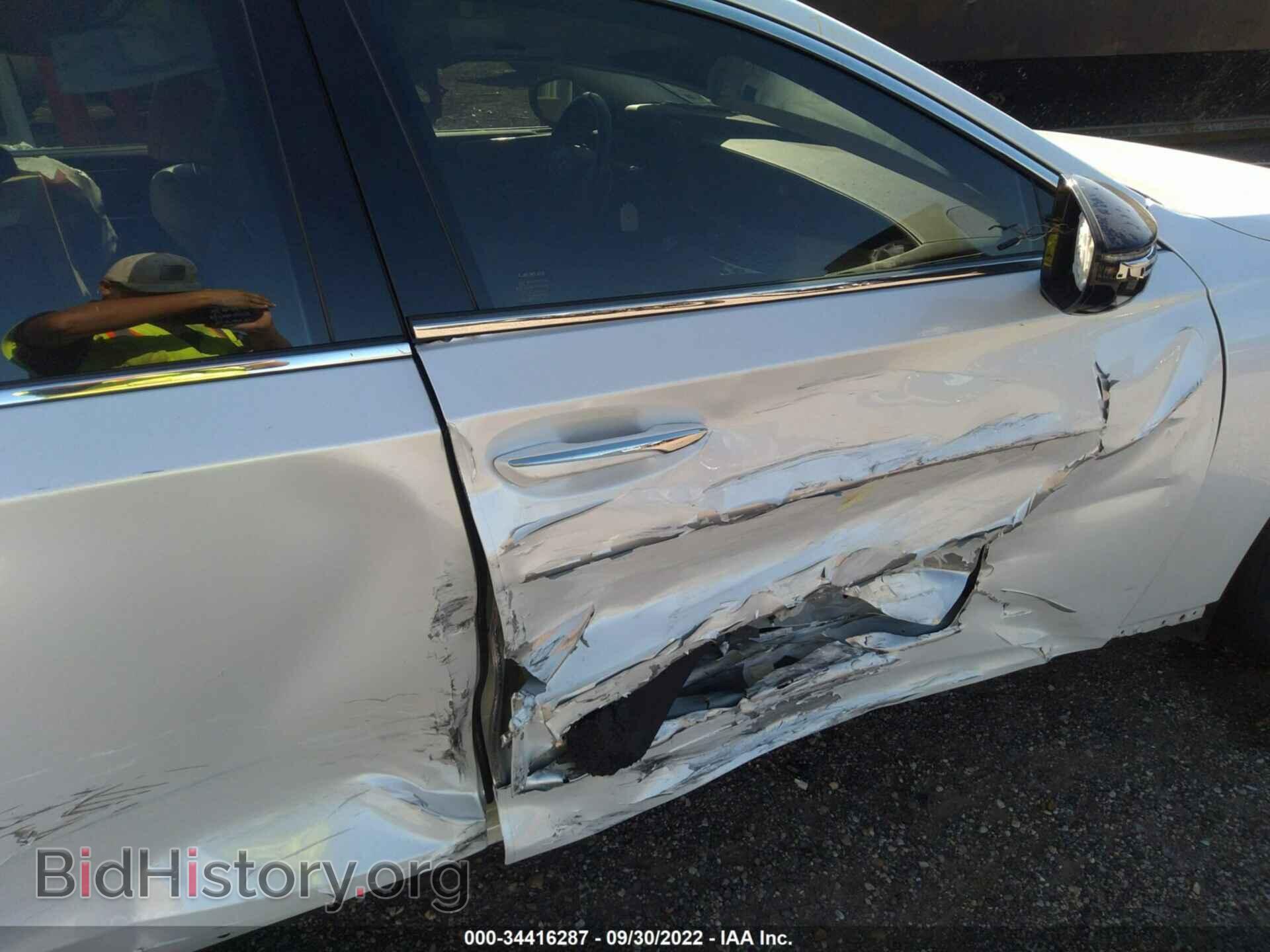 2018 LEXUS LS - VIN: JTHB51FF0J5006847 - Фото 6