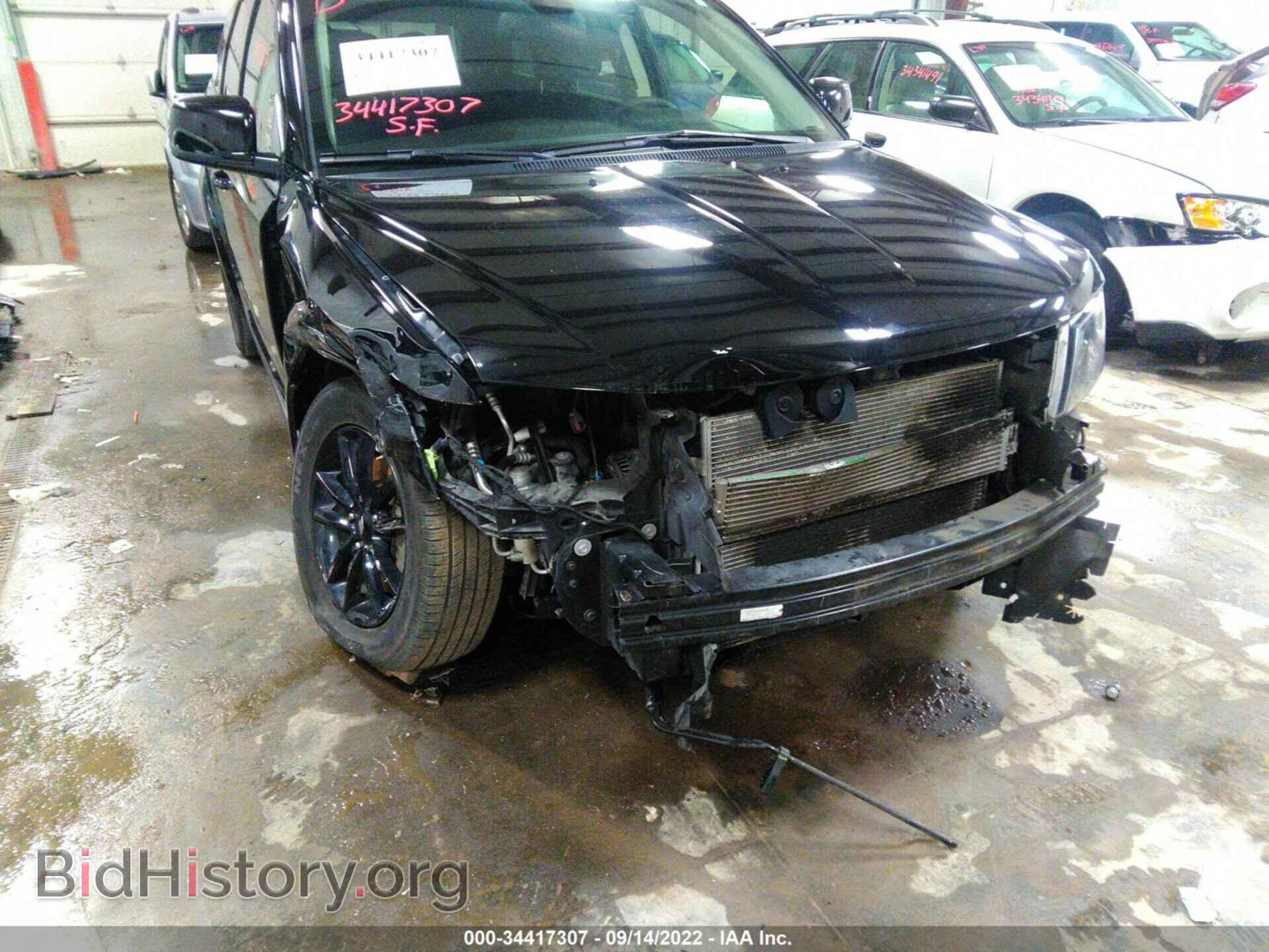 2019 DODGE JOURNEY - VIN: 3C4PDCBBXKT864000 - Фото 6