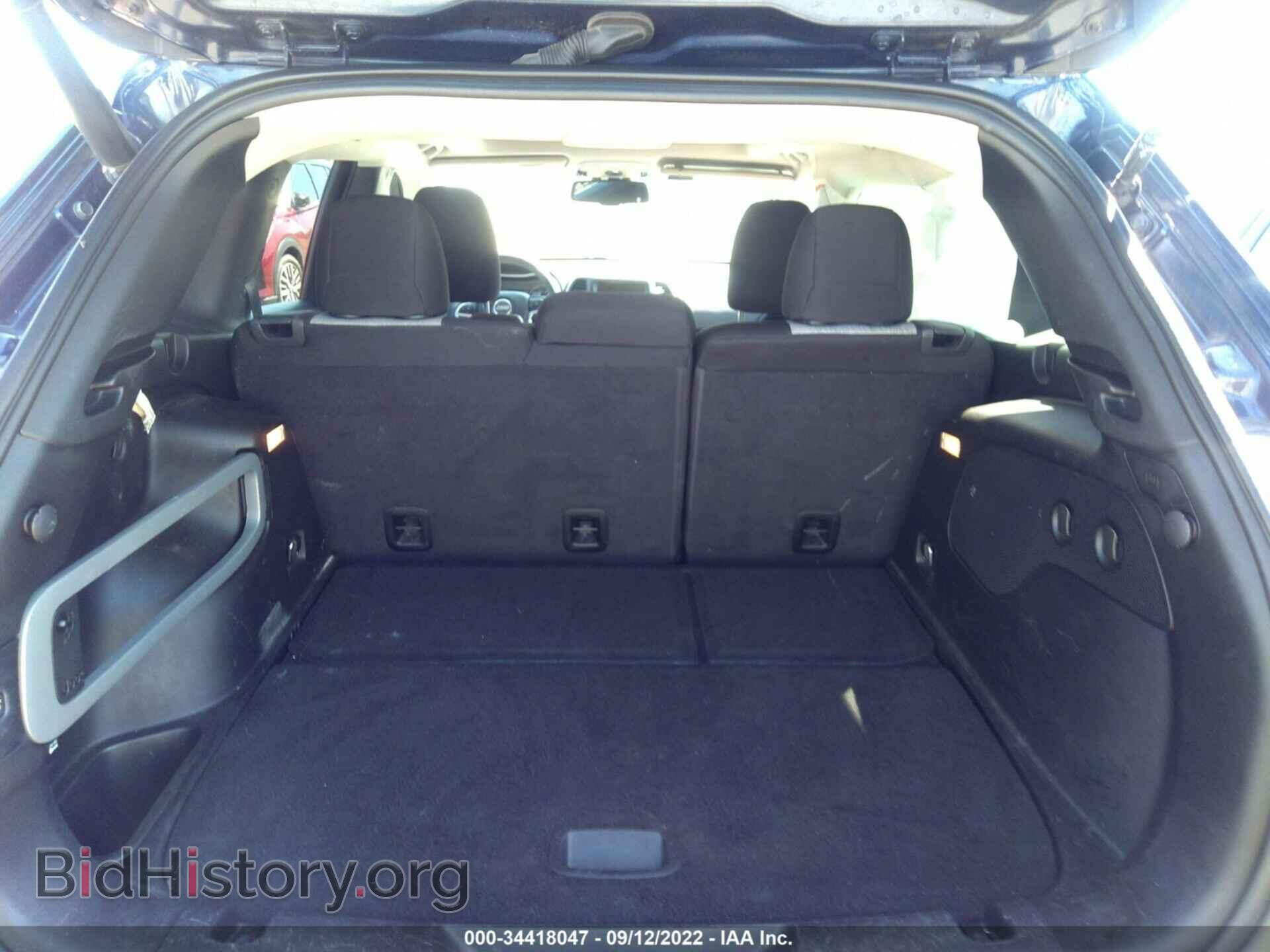2014 JEEP CHEROKEE - VIN: 1C4PJLCSXEW148574 - Фото 8