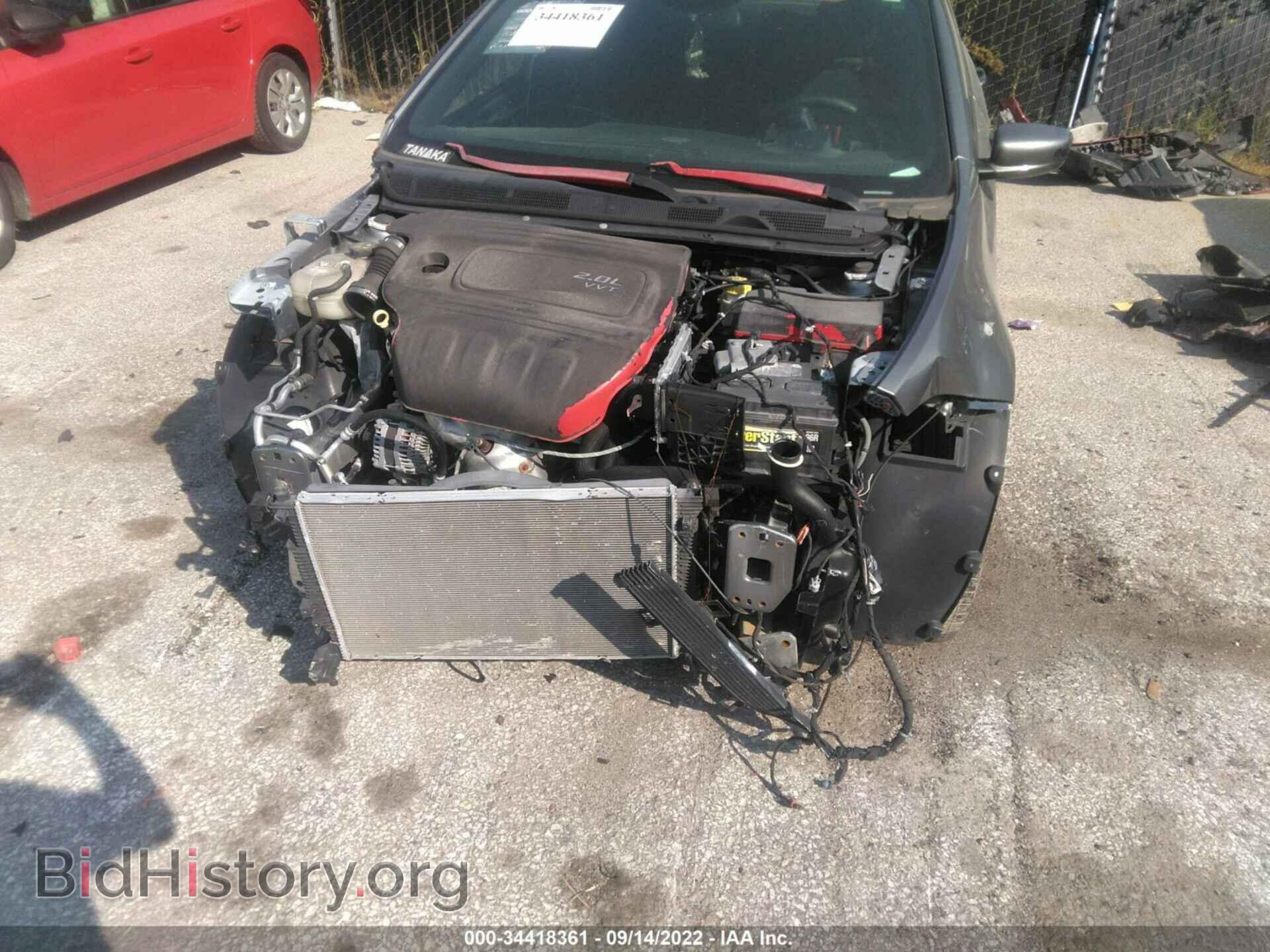 2013 DODGE DART - VIN: 1C3CDFBA5DD149193 - Photo 6