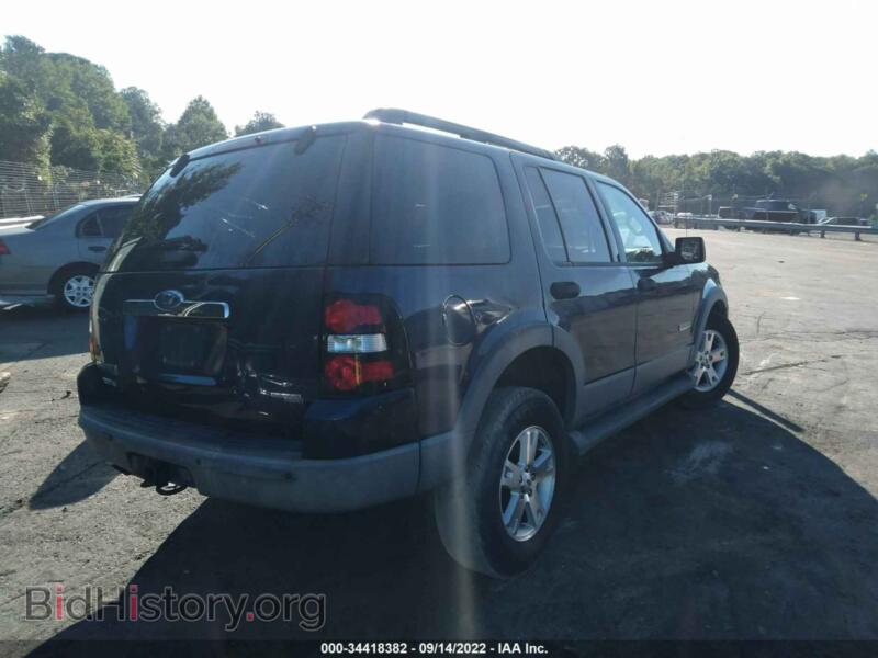 2006 Ford EXPLORER (VIN 1FMEU63E36UA13097) — photo 4 of 11