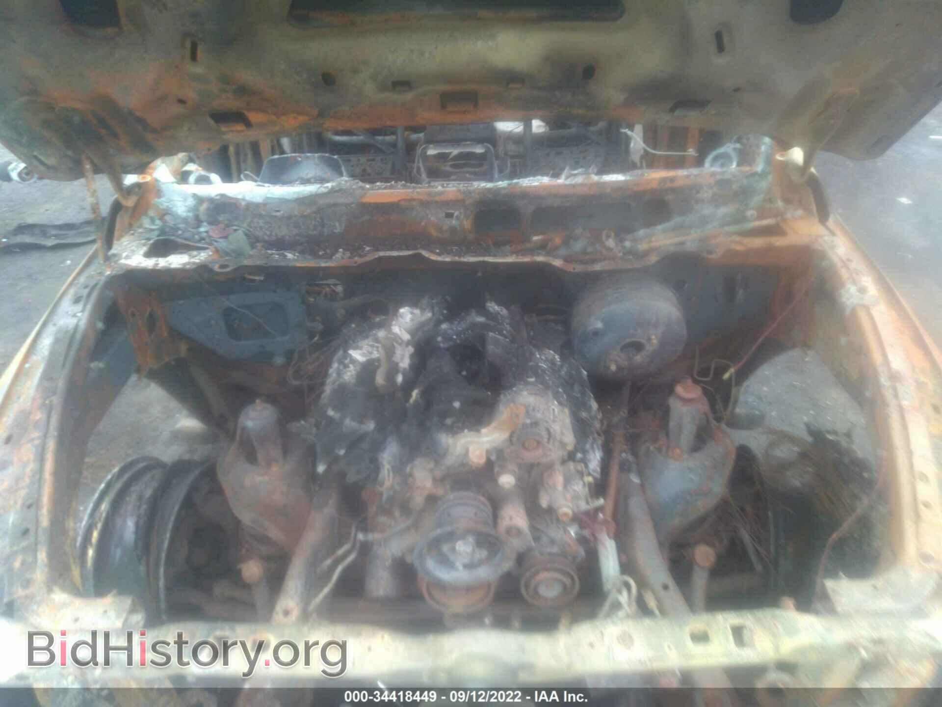 2011 RAM 2500 - VIN: 3D7UT2CLXBG544004 - Фото 10