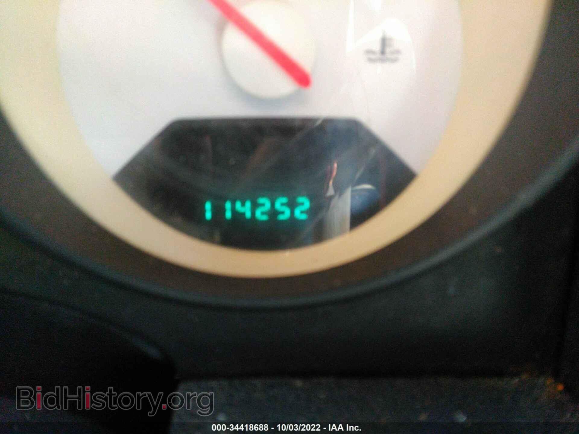 2008 DODGE CALIBER - VIN: 1B3HB28BX8D509226 - Фото 7
