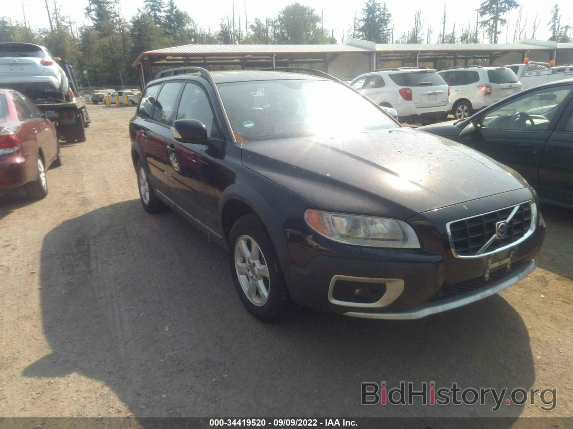 Photo YV4BZ982991059366 - VOLVO XC70 2009