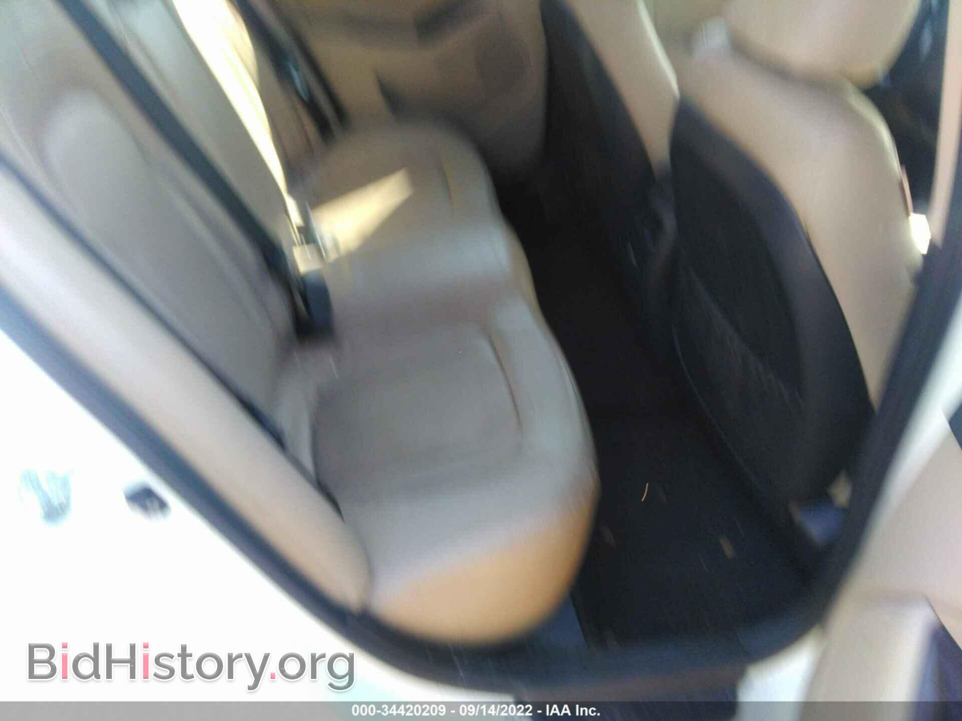 2011 KIA OPTIMA - VIN: KNAGN4A75B5116896 - Фото 8
