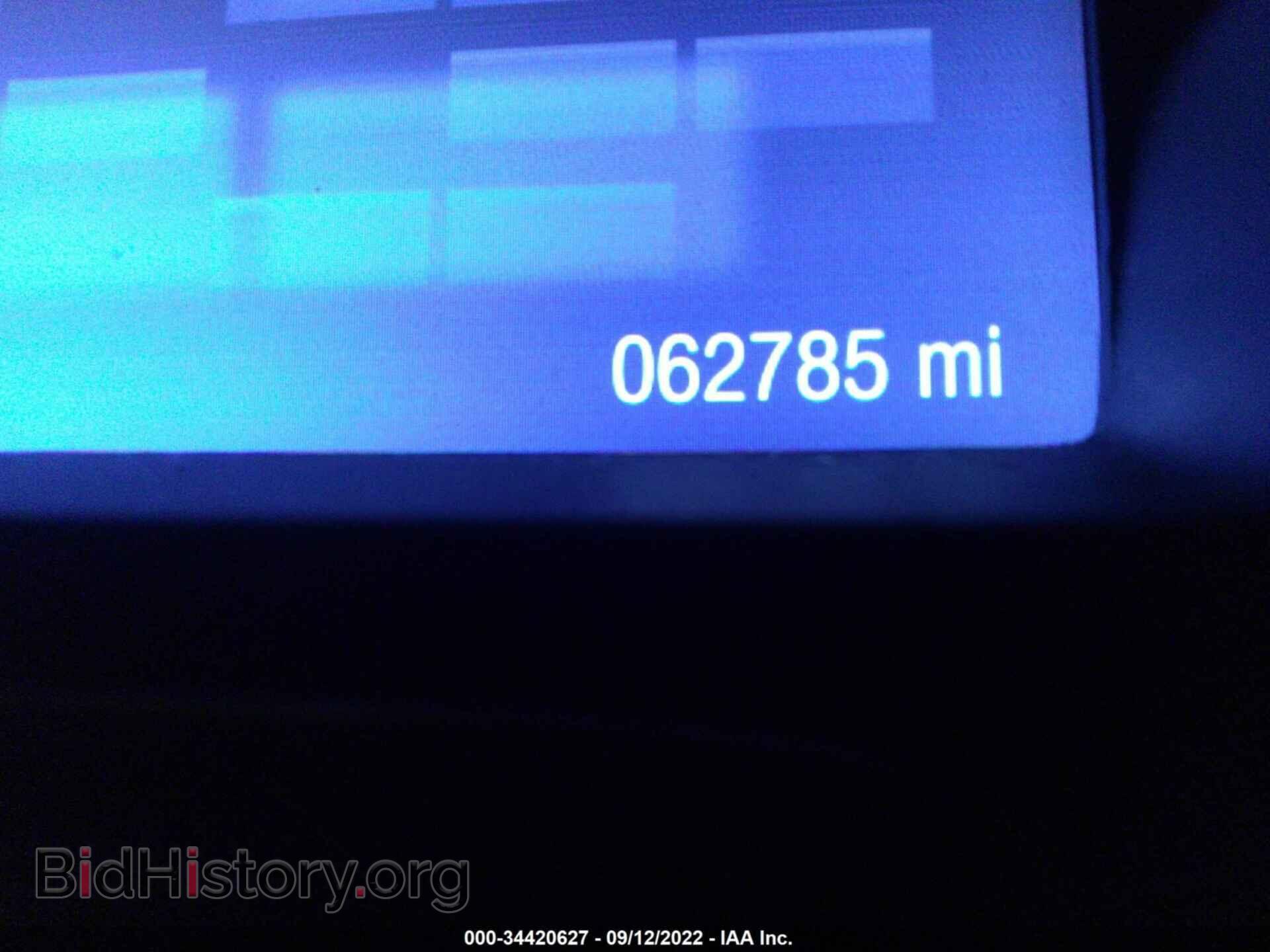 2014 FORD FOCUS - VIN: 1FADP3K20EL237208 - Фото 7