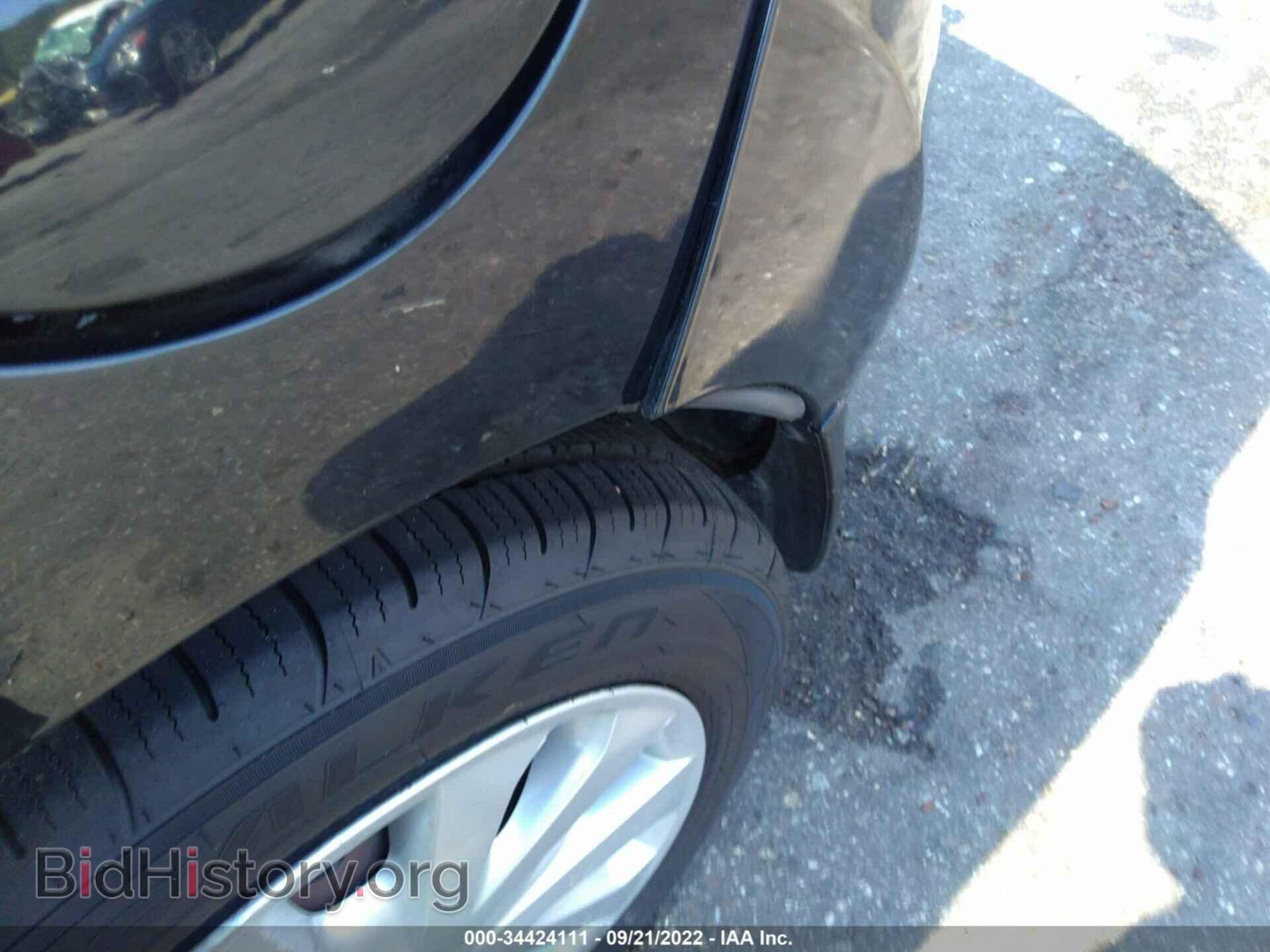 2015 NISSAN VERSA NOTE - VIN: 3N1CE2CP8FL438587 - Фото 6