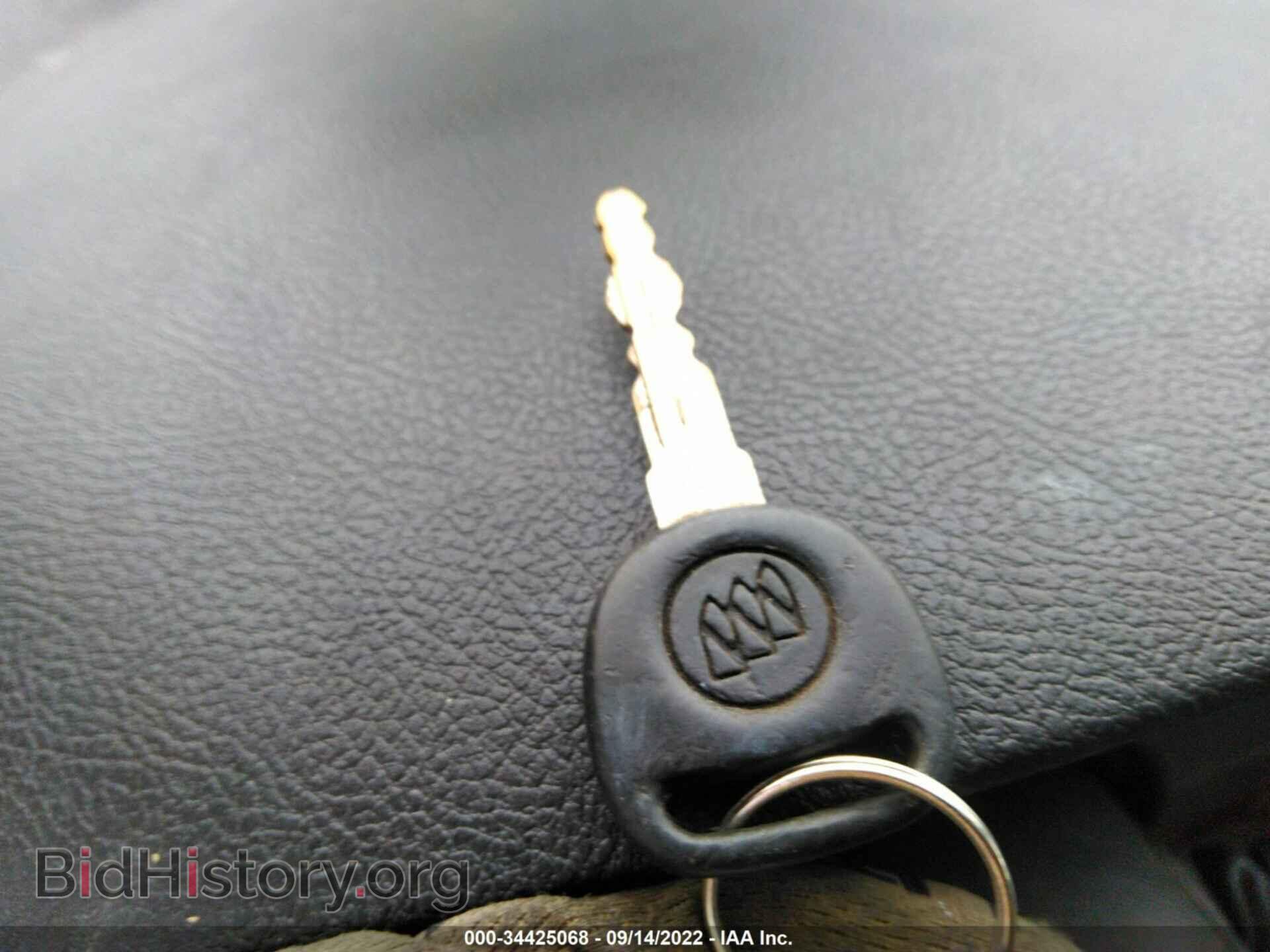 2007 BUICK TERRAZA - VIN: 5GADV231X7D190834 - Фото 11