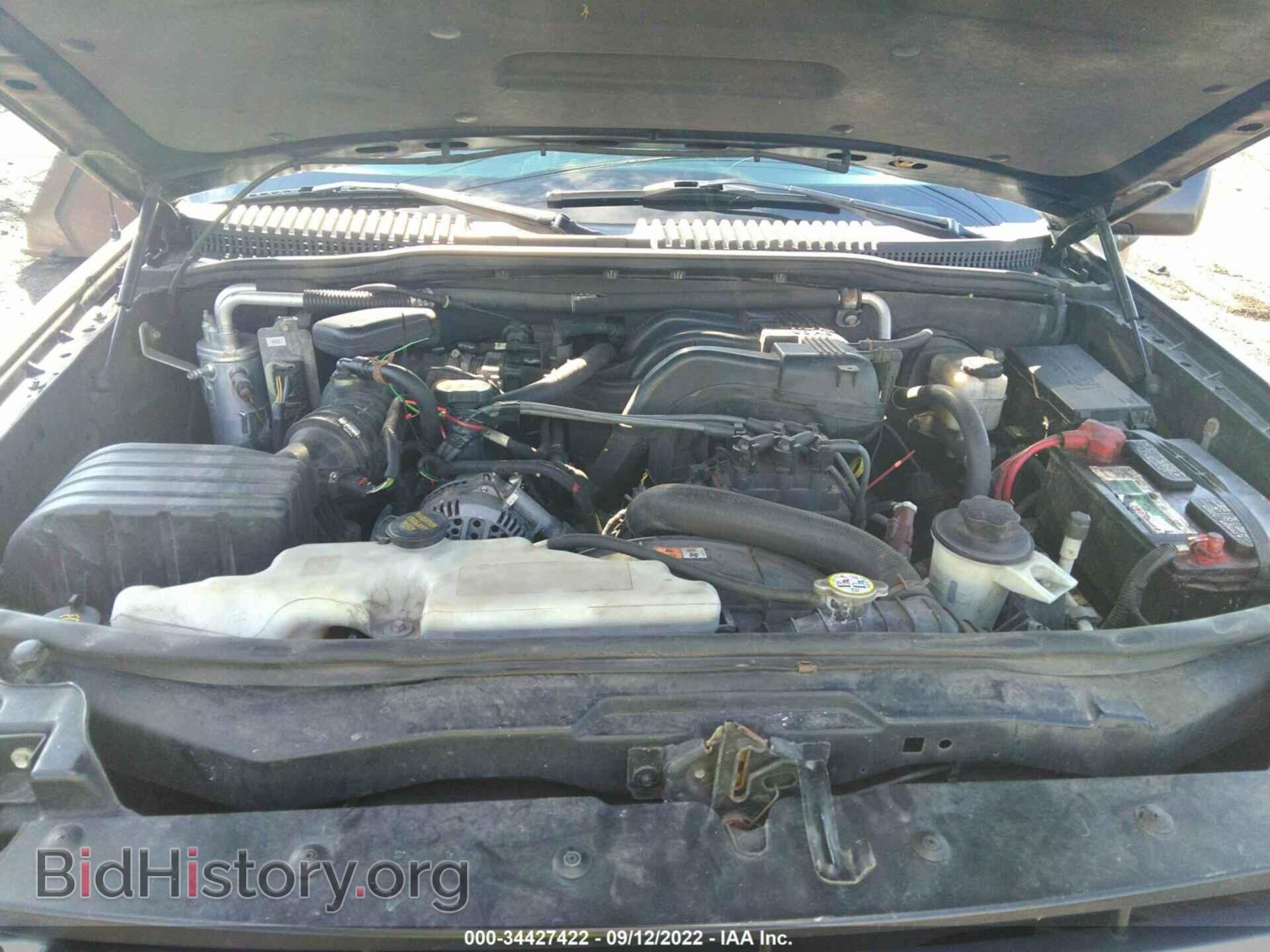 2008 FORD EXPLORER - VIN: 1FMEU73E18UA81908 - Фото 10
