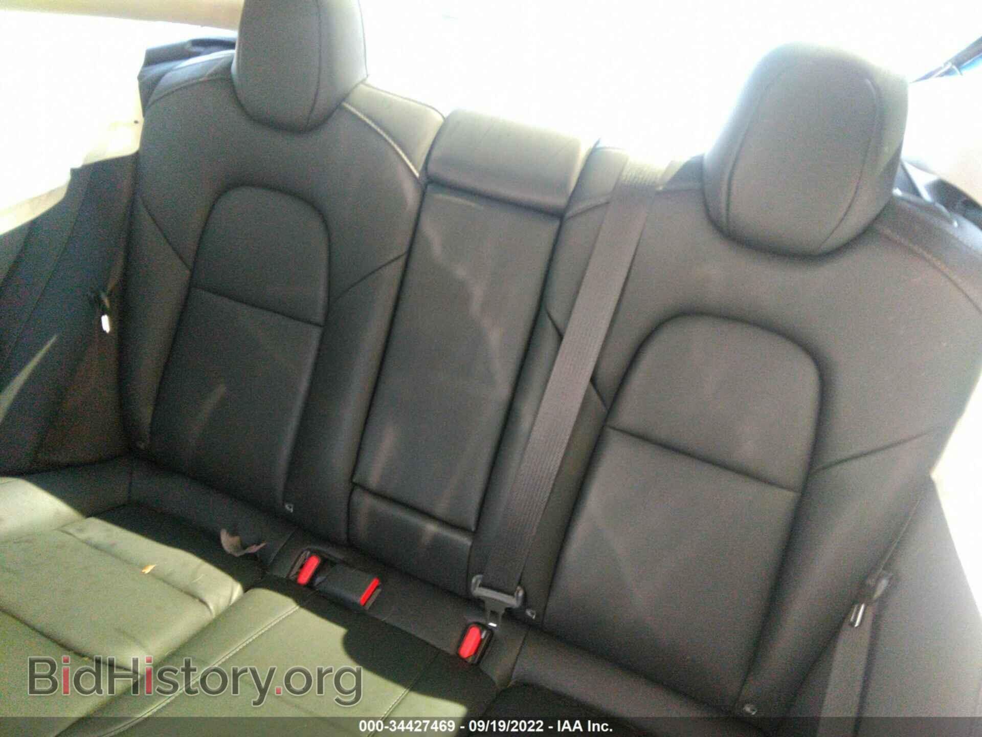2020 TESLA MODEL 3 - VIN: 5YJ3E1EA3LF598211 - Фото 8