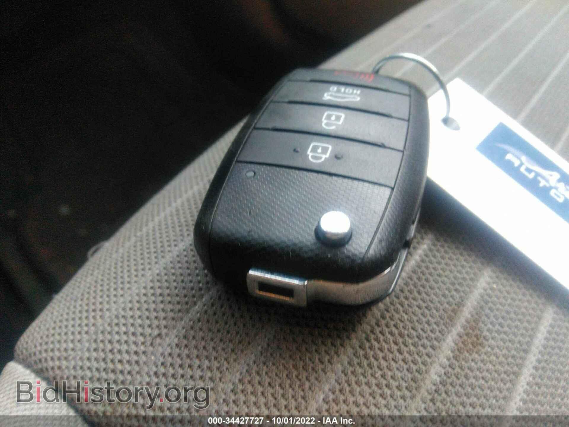 2014 KIA FORTE - VIN: KNAFX4A64E5147798 - Фото 11