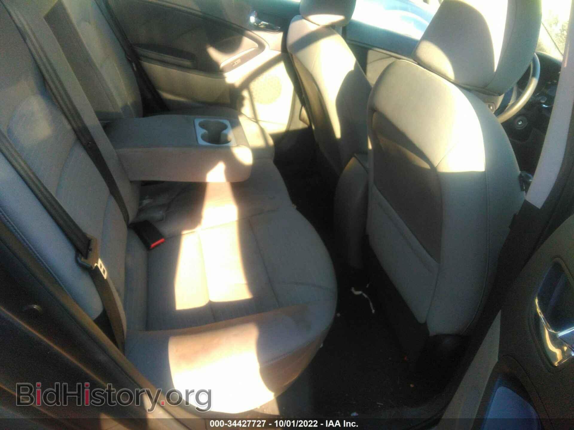 2014 KIA FORTE - VIN: KNAFX4A64E5147798 - Фото 8