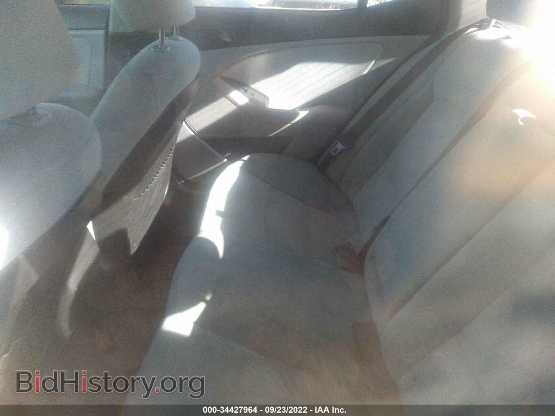 2015 KIA OPTIMA - VIN: KNAGM4A70F5639431 - Фото 8